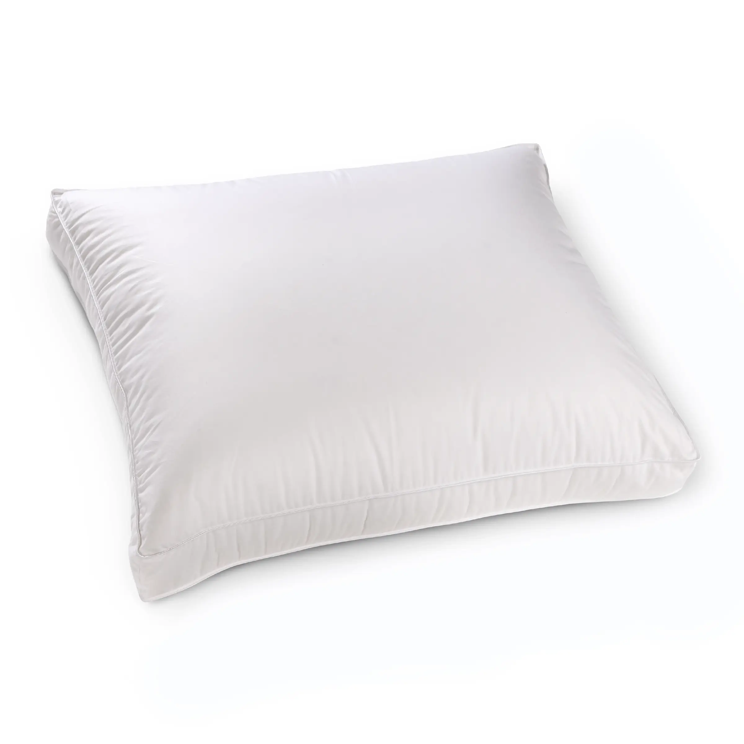 Jonk Kussen Residence 90% witte Poolse Ganzen Dons Box 60 x 70 cm