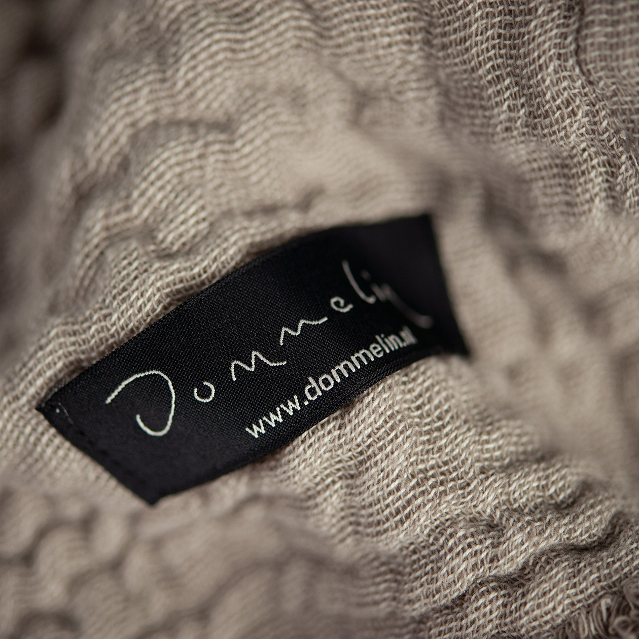 Woondecoratie, Linnen