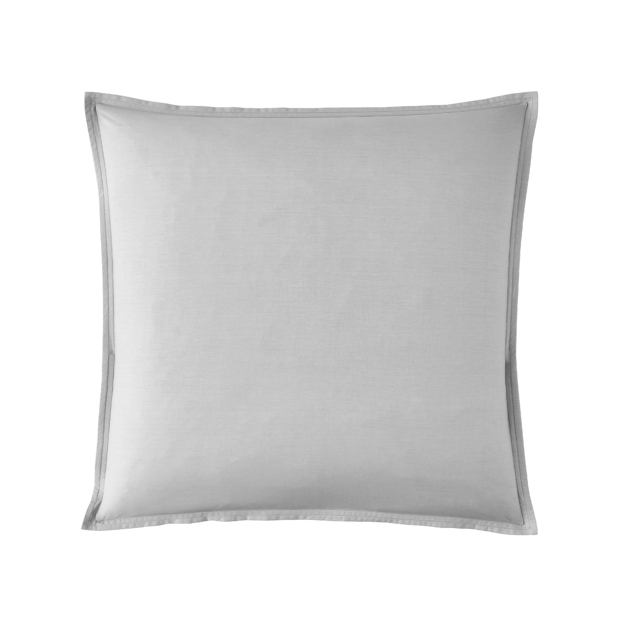 Essix Kussensloop Premiere Percal 200TC Galet