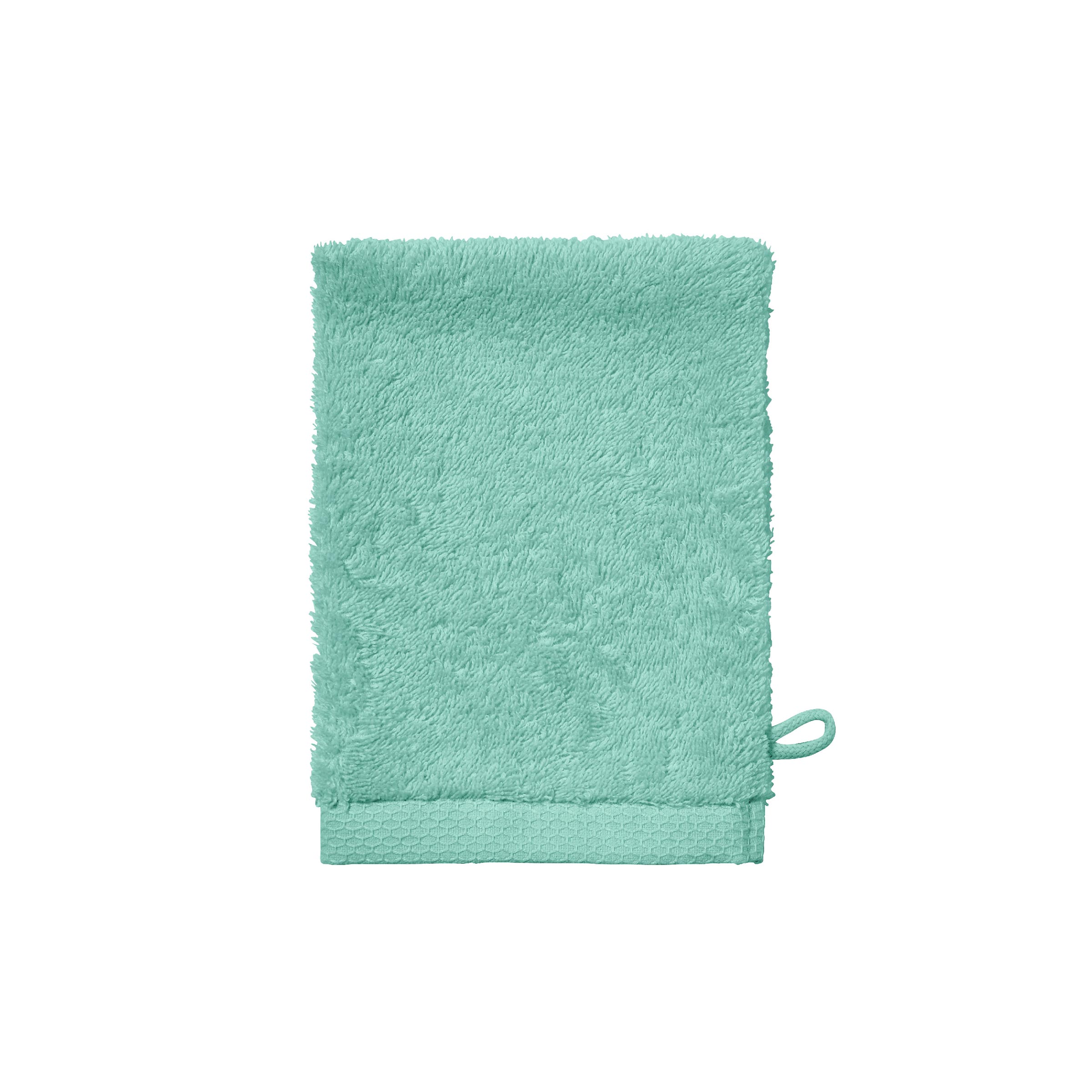 Essix Washandje Aqua Katoen 530 gr/m2 Lagune 16 x 21 cm (6st) Essix Washandje Aqua Katoen 530 gr/m2 Lagune 16 x 21 cm (6st)
