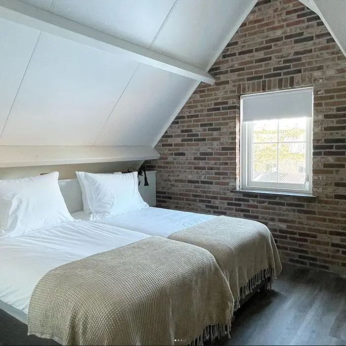 B&B Amazing Grace
