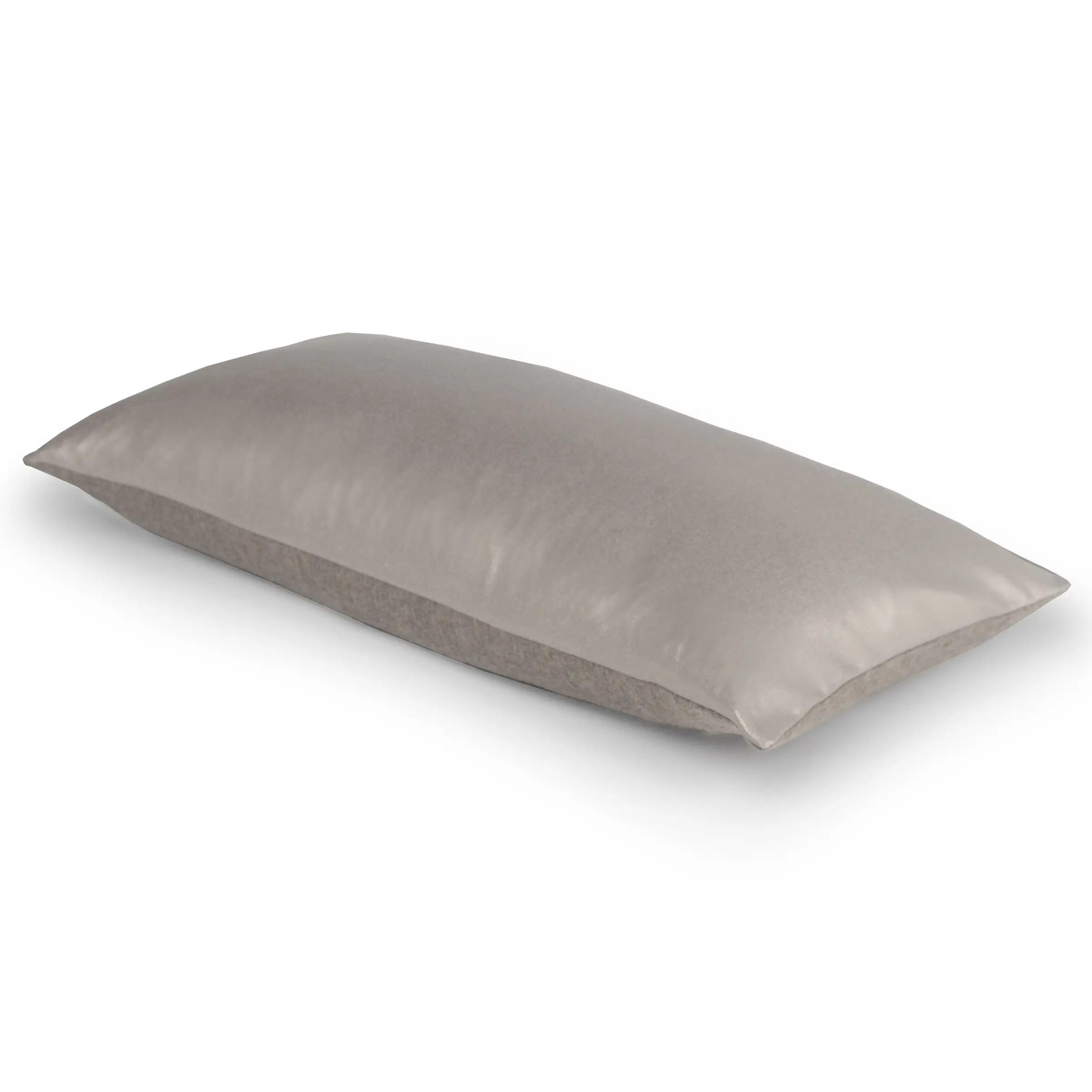 Mrs.Me Sierkussen Patina Velours Taupe 30 x 60 cm Mrs.Me Sierkussen Patina Velours Taupe 30 x 60 cm