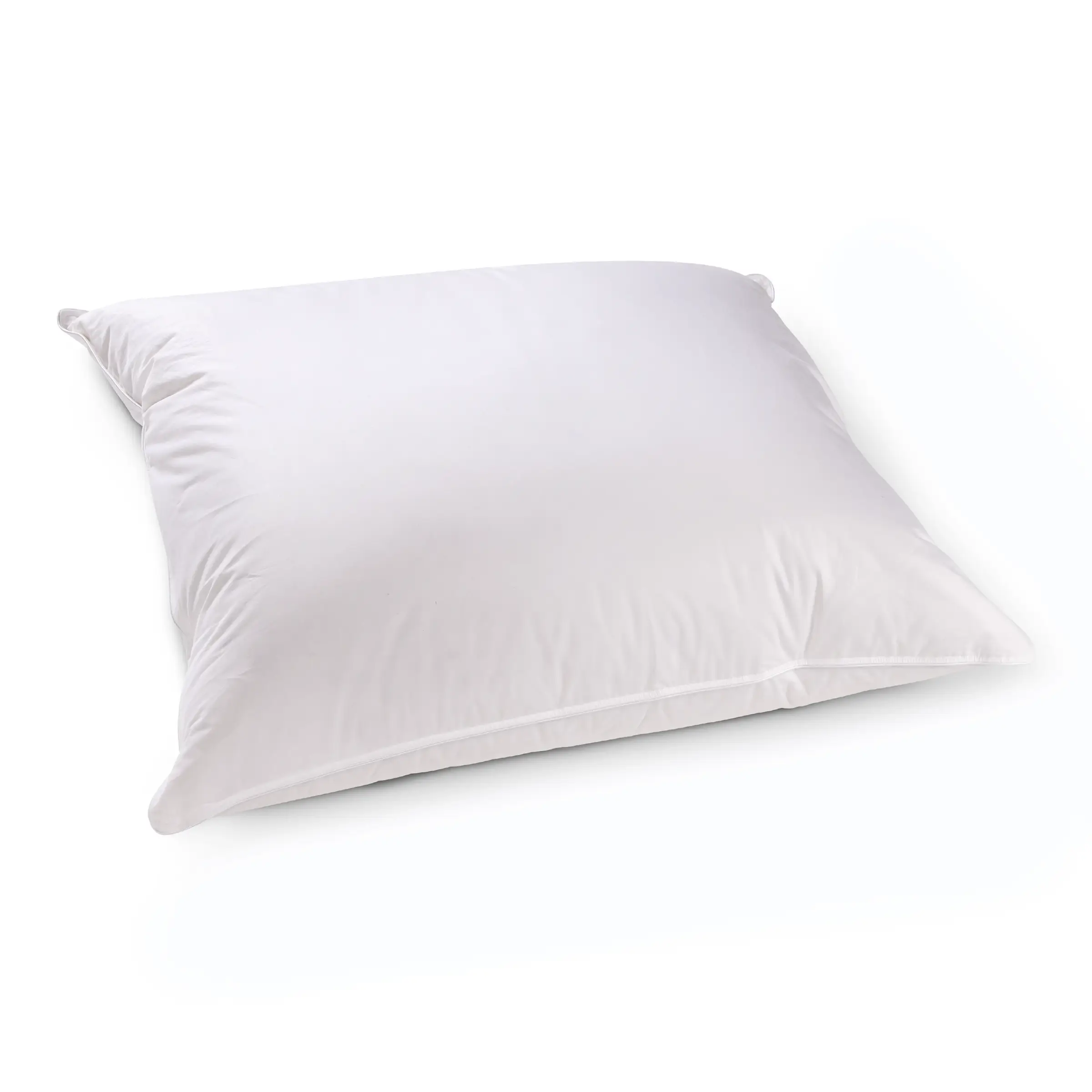 Jonk Kussen Residence 90% witte Poolse Ganzen Dons Punt 60 x 70 cm