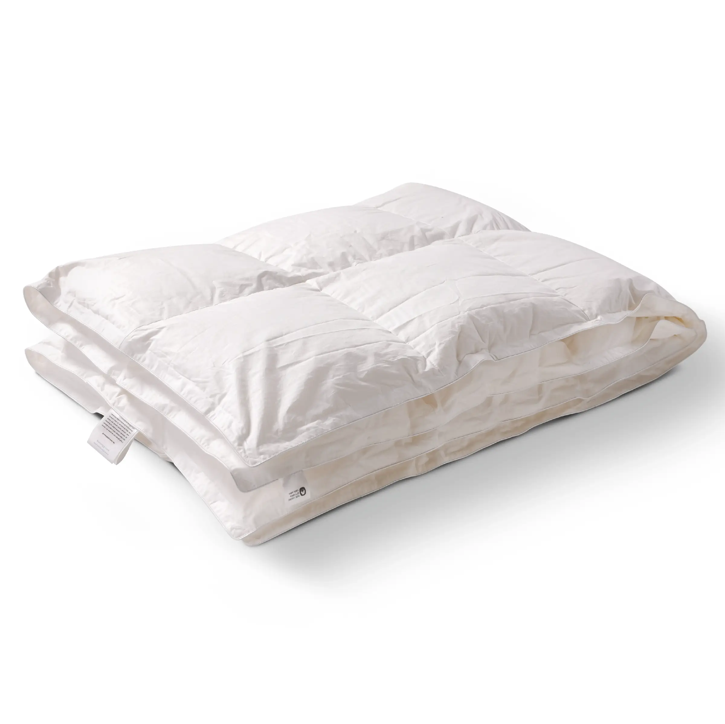 Jonk Dekbed Classic 70% Eenden Dons Winter