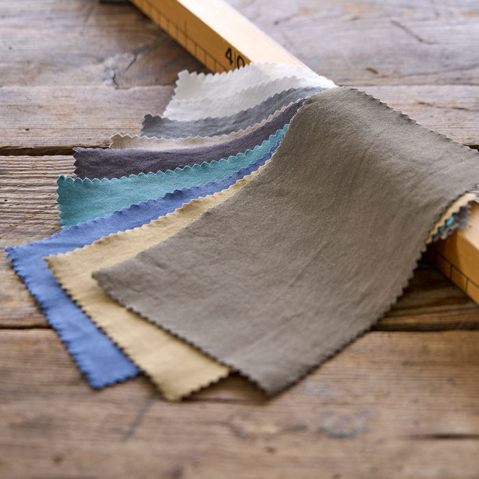 Dommelin Lavado kleurstalen Dommelin Lavado kleurstalen