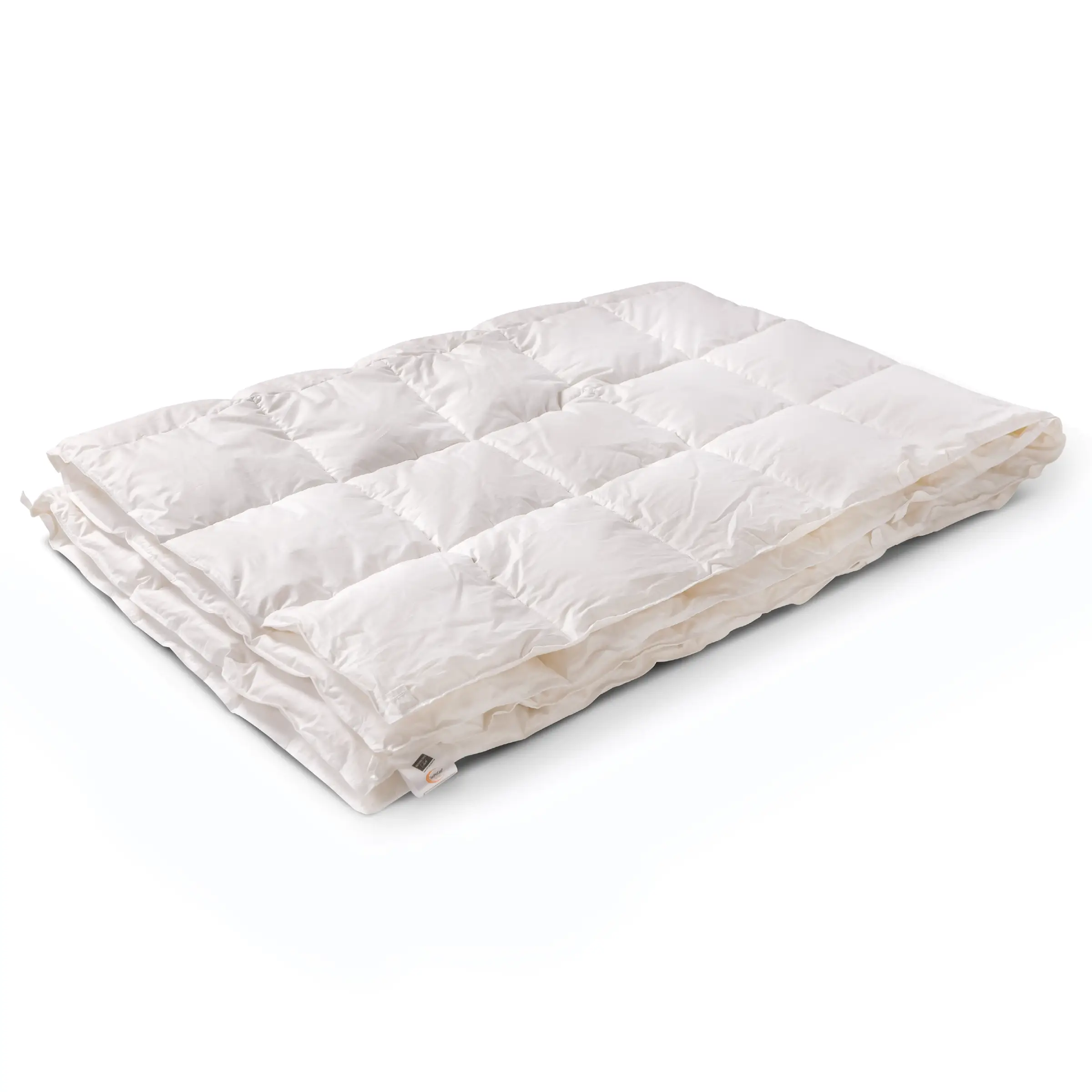 Jonk Dekbed Maestro 100% witte Poolse Ganzen Dons 4-Seizoenen Jonk Dekbed Maestro 100% witte Poolse Ganzen Dons 4-Seizoenen