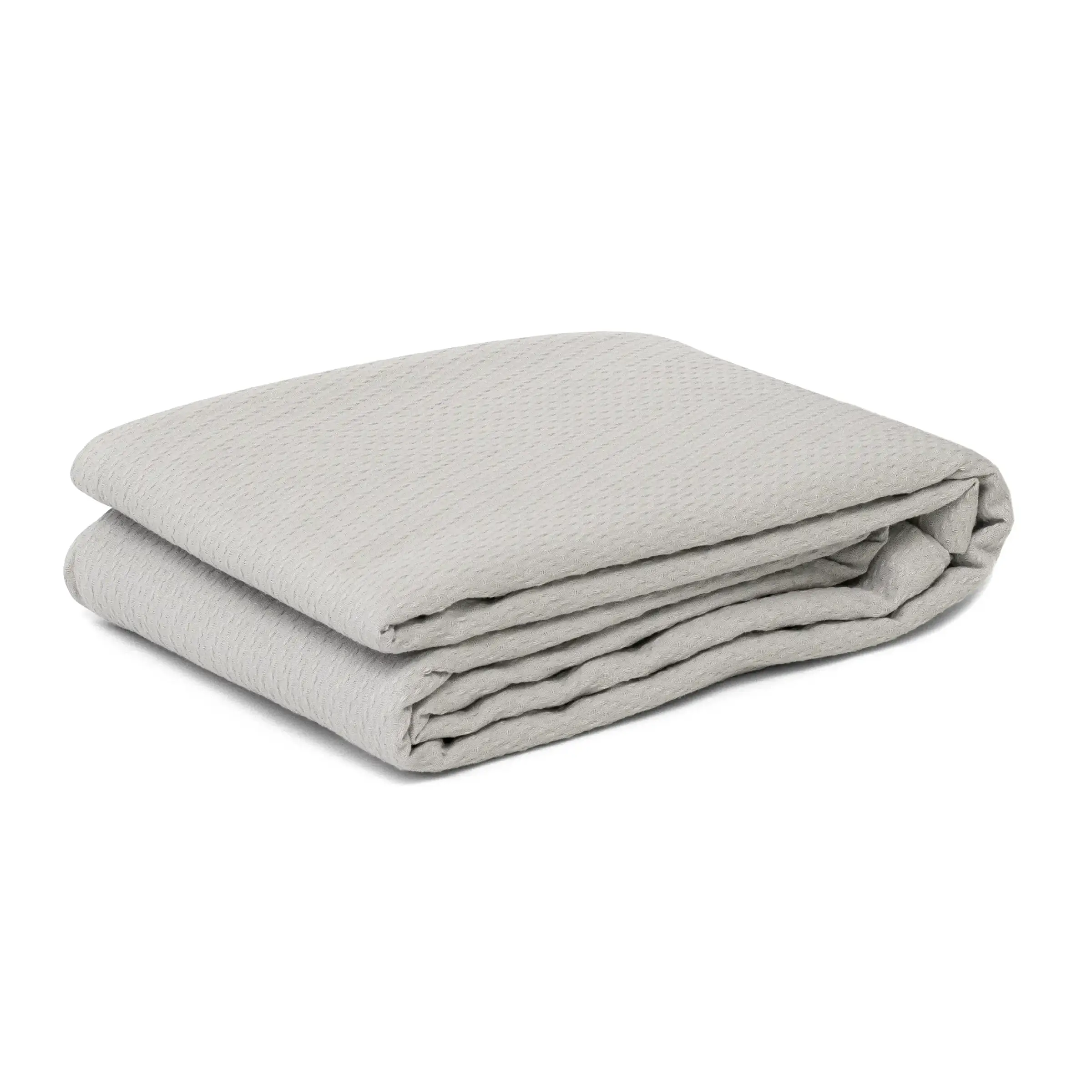 Dommelin Sprei Liva Katoen Zilver 180 x 260 cm Dommelin Sprei Liva Katoen Zilver 180 x 260 cm