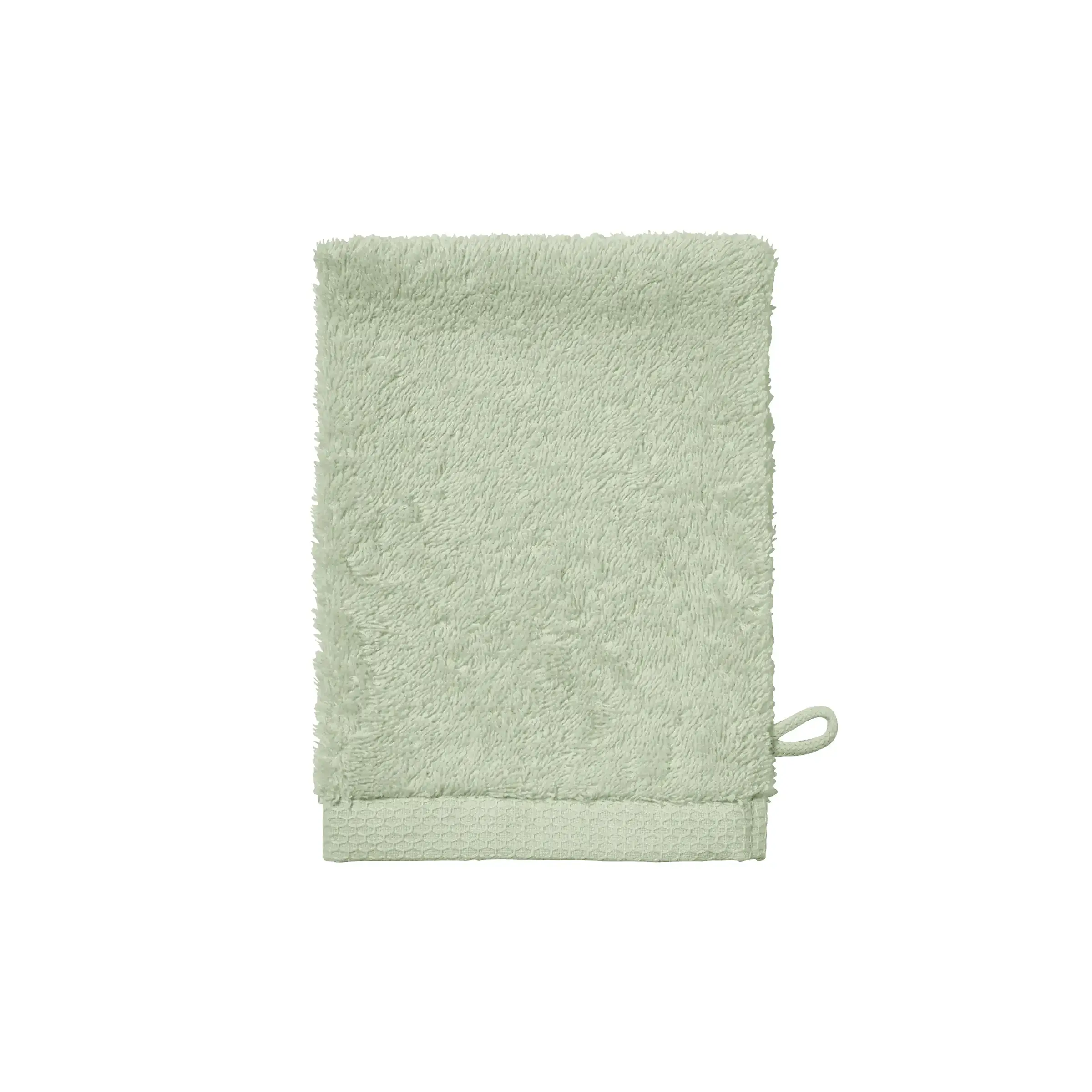 Essix Washandje Aqua Katoen 530 gr/m2 Sauge 16x21 (6st) Essix Washandje Aqua Katoen 530 gr/m2 Sauge 16x21 (6st)
