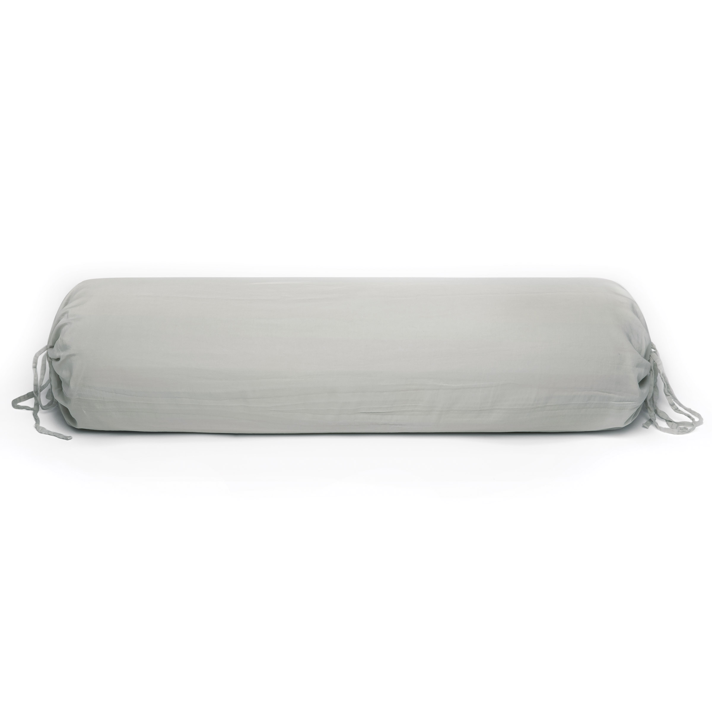 Mrs.Me Rolsloop Stilo Stonewashed Satijn 300TC Celadon 25 x 90 cm Mrs.Me Rolsloop Stilo Stonewashed Satijn 300TC Celadon 25 x 90 cm