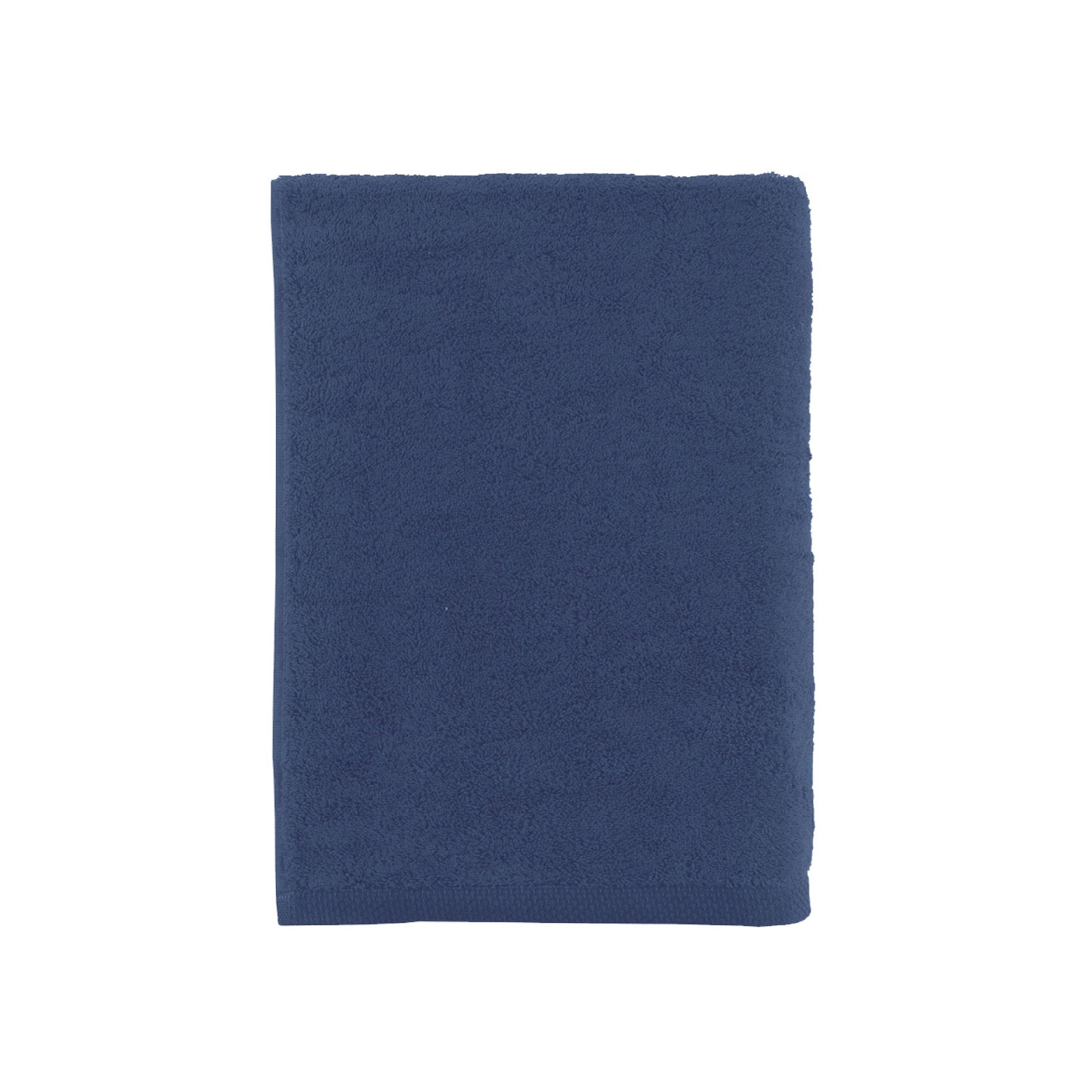 Essix Gastendoekje Aqua Katoen 530 gr/m2 Ocean 30 x 50 cm (6st)
