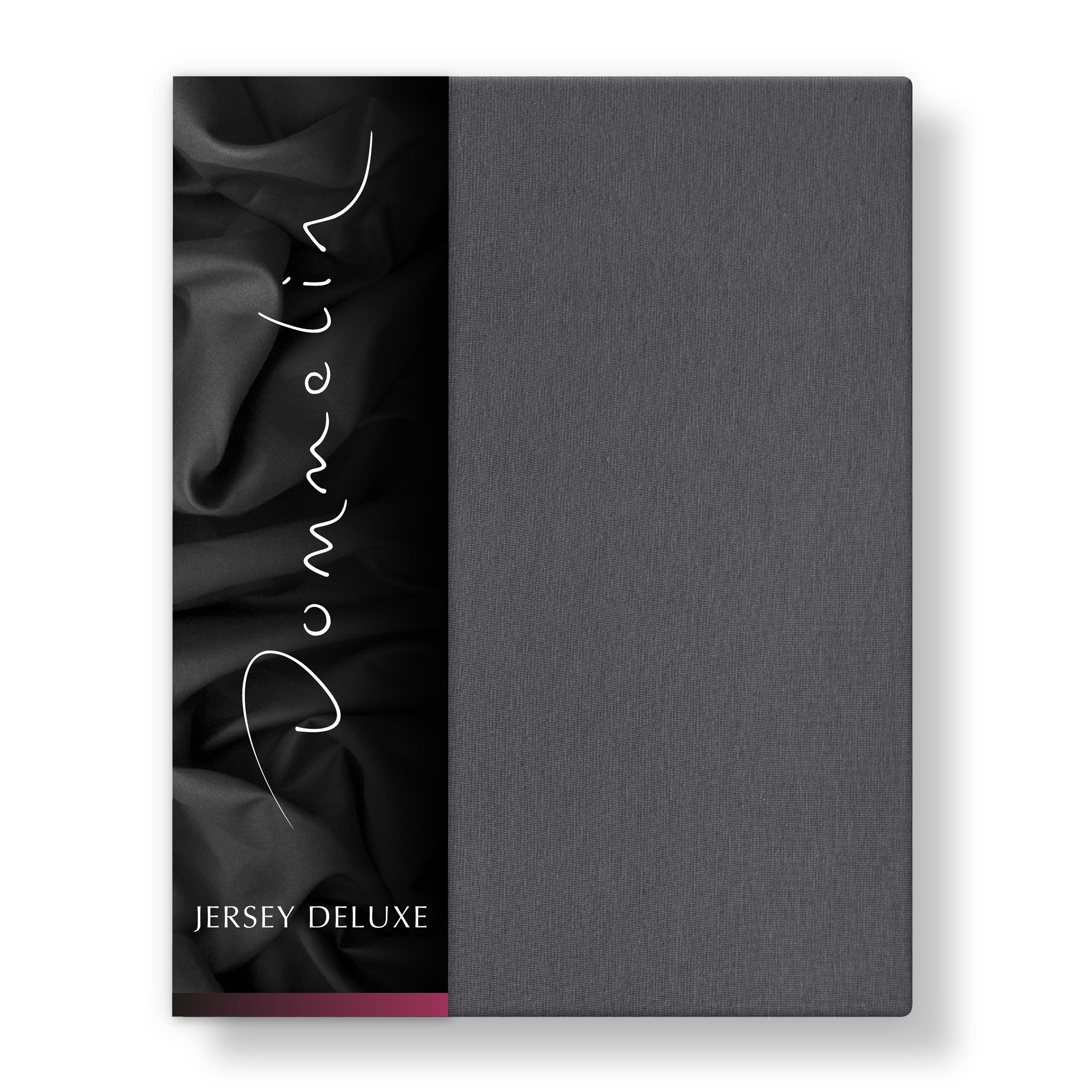 Dommelin Hoeslaken Jersey Deluxe Potlood