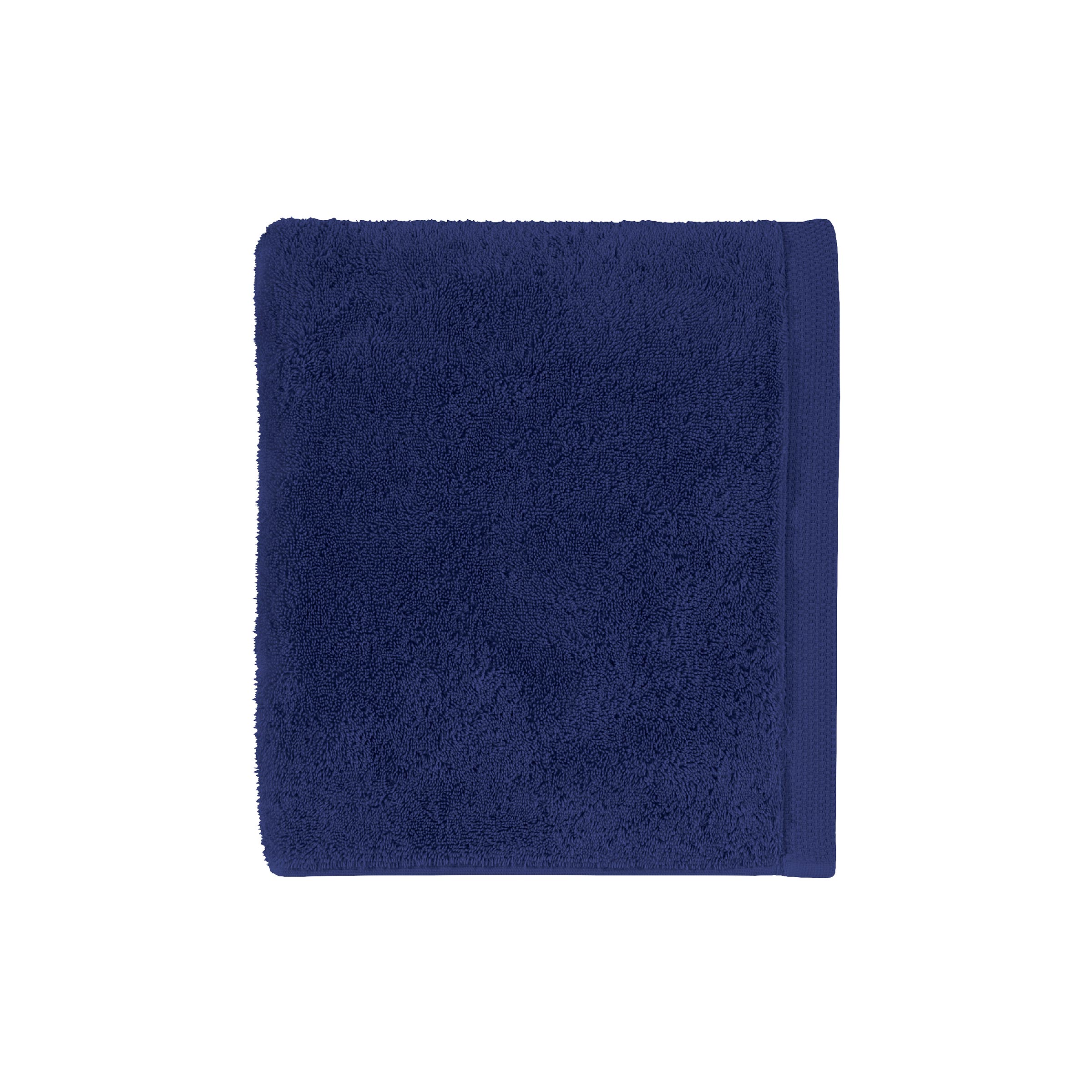 Alexandre Turpault Gastendoekje Essentiel Organic Katoen 650 gr/m2 Minuit 40 x 60 cm Alexandre Turpault Gastendoekje Essentiel Organic Katoen 650 gr/m2 Minuit 40 x 60 cm