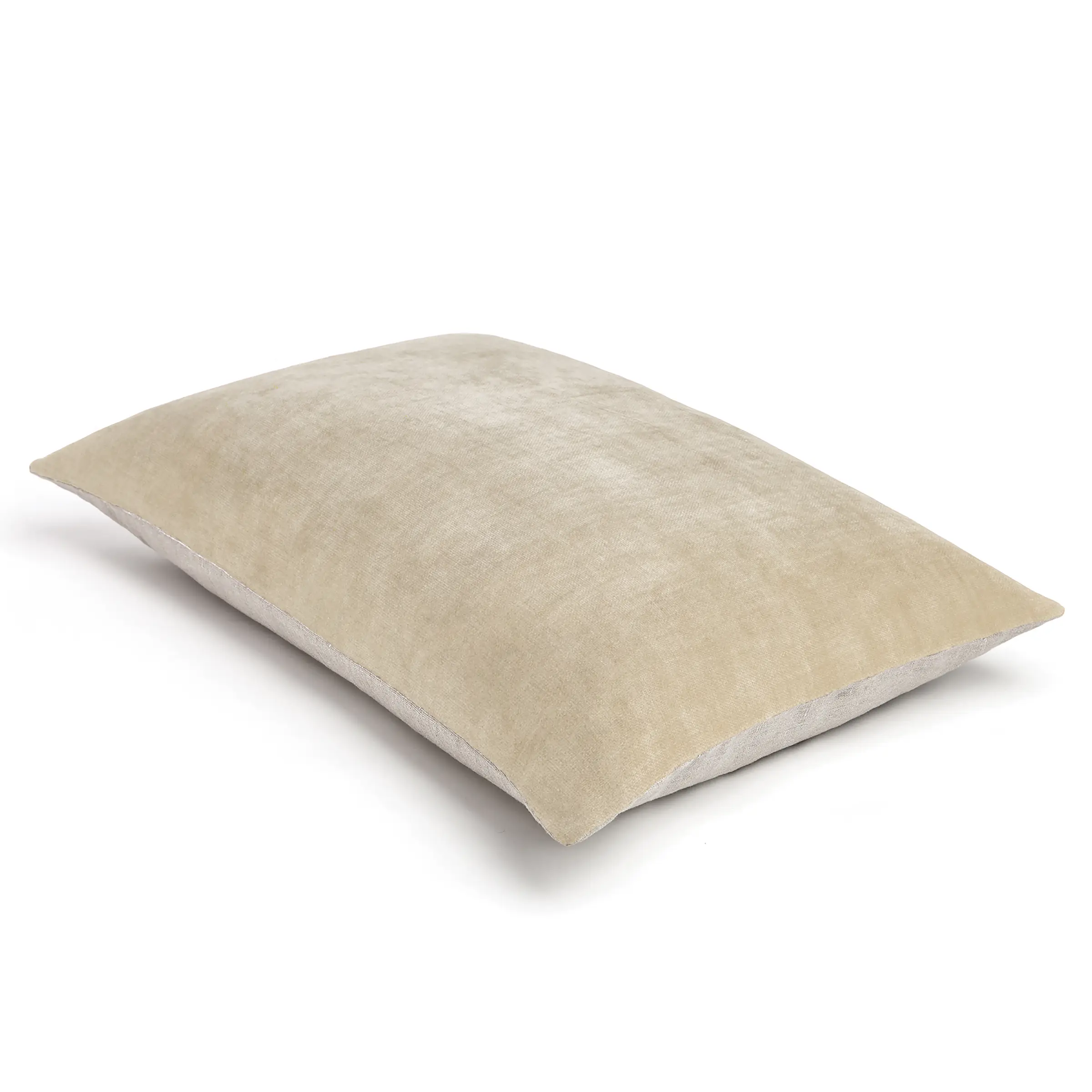 Mrs.Me Sierkussen Gentle Velours Camel 45 x 60 cm