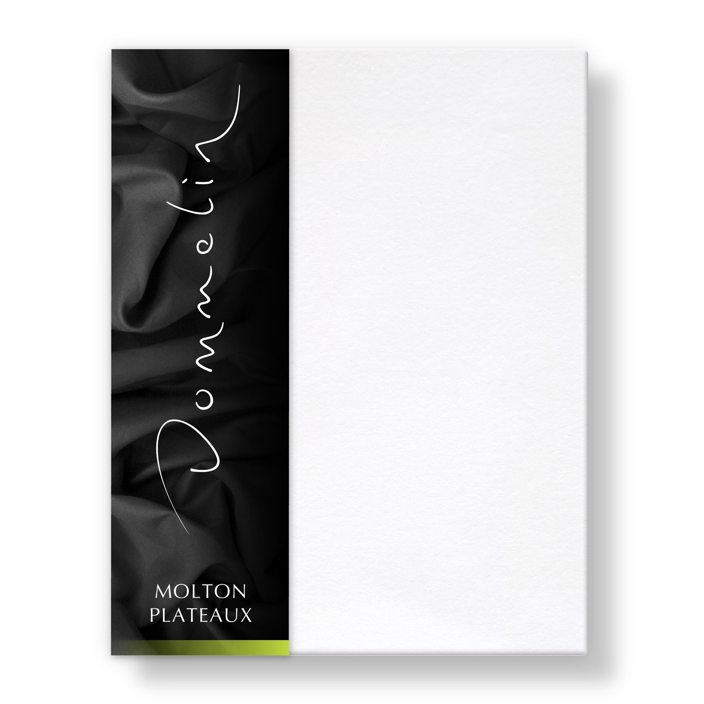 Dommelin Dubbel Split Molton Plateaux Dommelin Dubbel Split Molton Plateaux