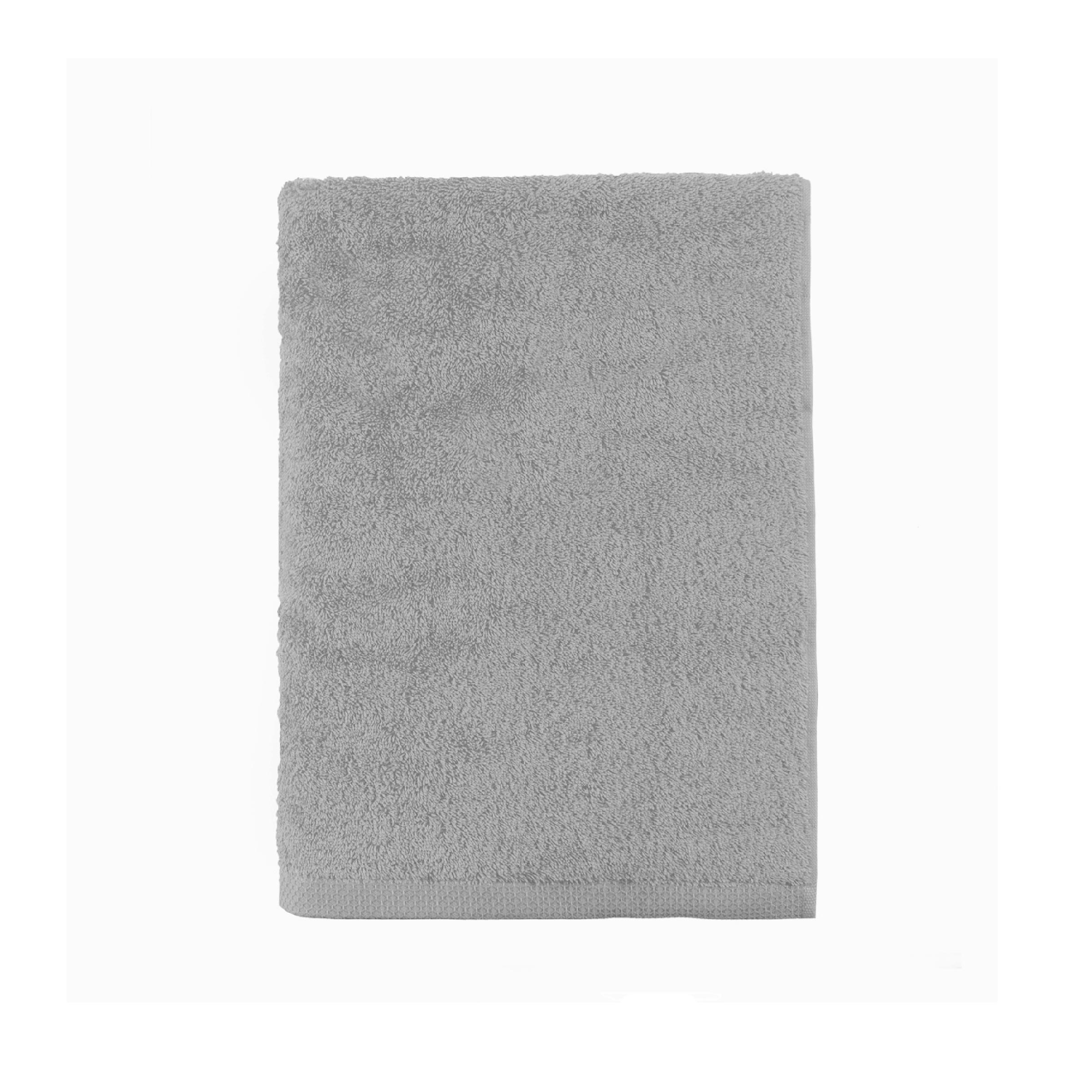 Essix Gastendoekje Aqua Katoen 530 gr/m2 Argent 30 x 50 cm (6st) Essix Gastendoekje Aqua Katoen 530 gr/m2 Argent 30 x 50 cm (6st)