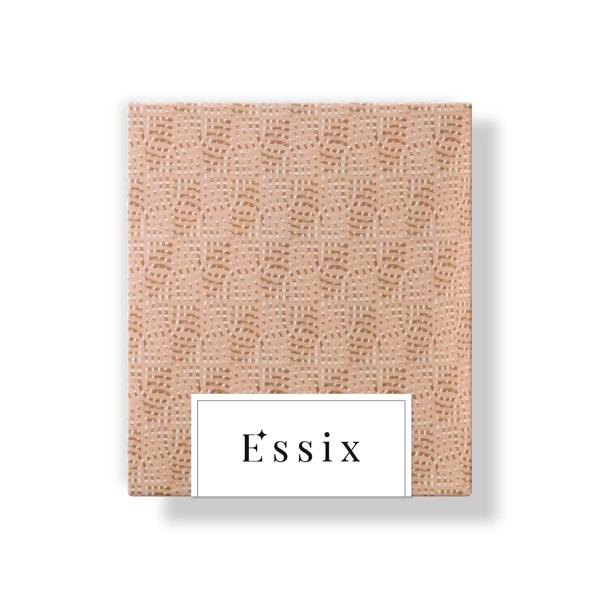 Essix Kussensloop Hypnos Percal 200TC Multi Essix Kussensloop Hypnos Percal 200TC Multi