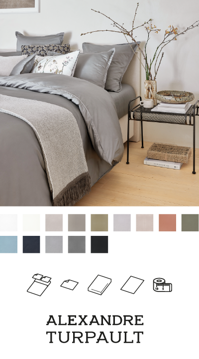 collectie_Alexandre Turpault Teophile Collectie Kussen, Woondecoratie, Linnen, Meubels, Bed