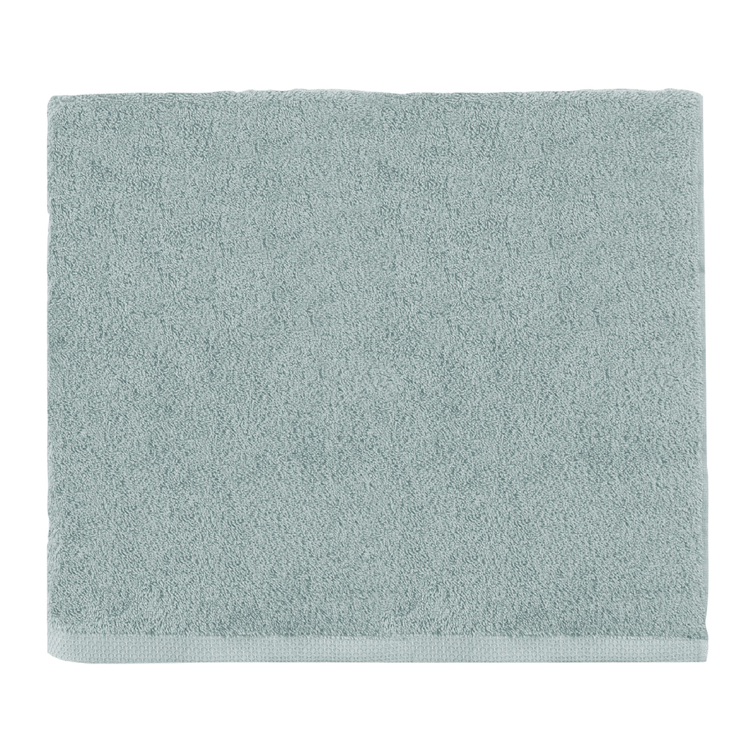 Essix Badlaken Aqua Katoen 530 gr/m2 Plume 90 x 170 cm Essix Badlaken Aqua Katoen 530 gr/m2 Plume 90 x 170 cm