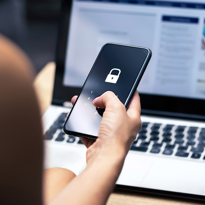 Veilig betalen Veilig betalen