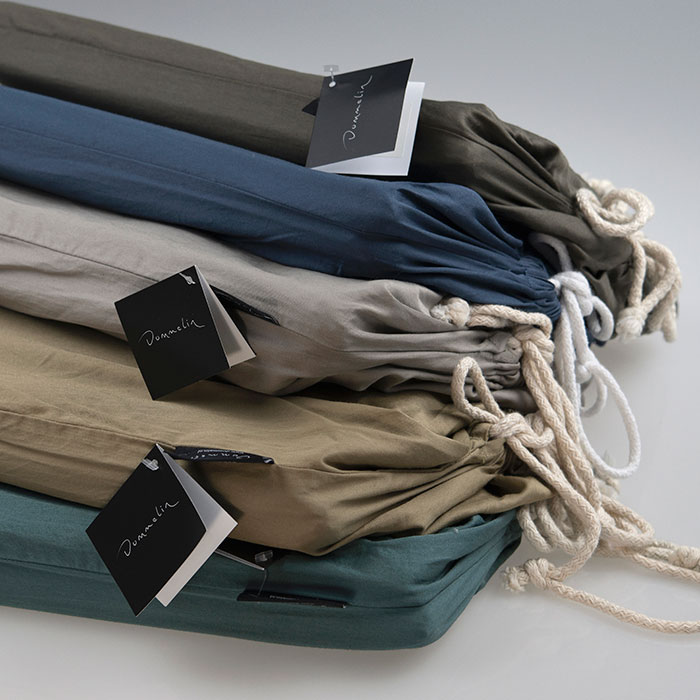 Dommelin Lavado Dekbedovertrekken Dommelin Lavado Dekbedovertrekken