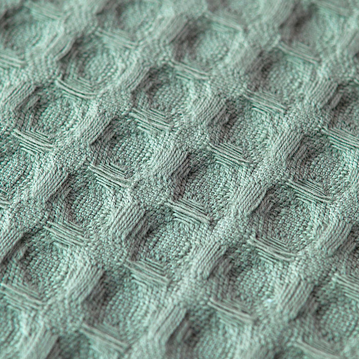 Dommelin Bari Wafel detail Dommelin Bari Wafel detail