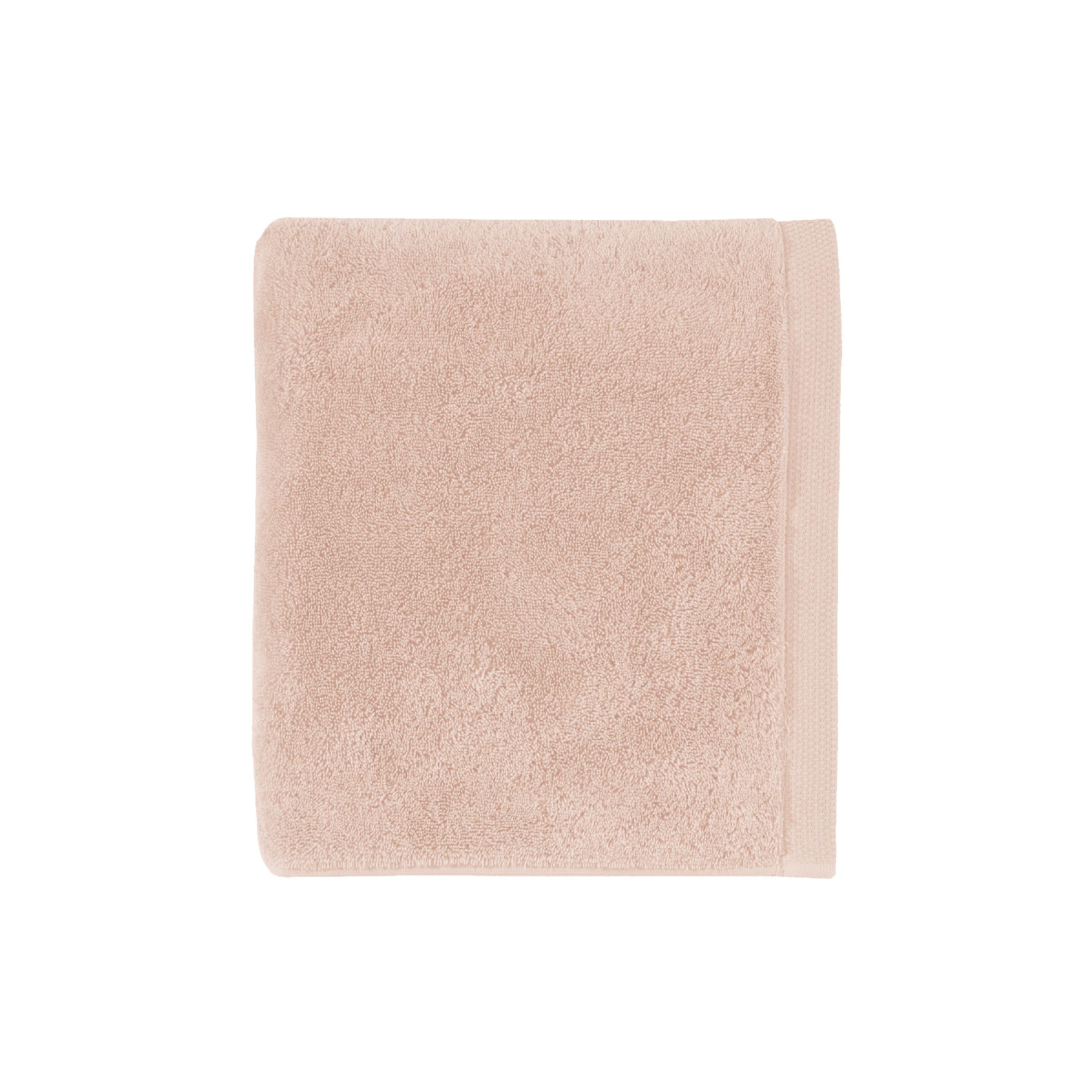 Alexandre Turpault Gastendoekje Essentiel Organic Katoen 650 gr/m2 Nude 40 x 60 cm
