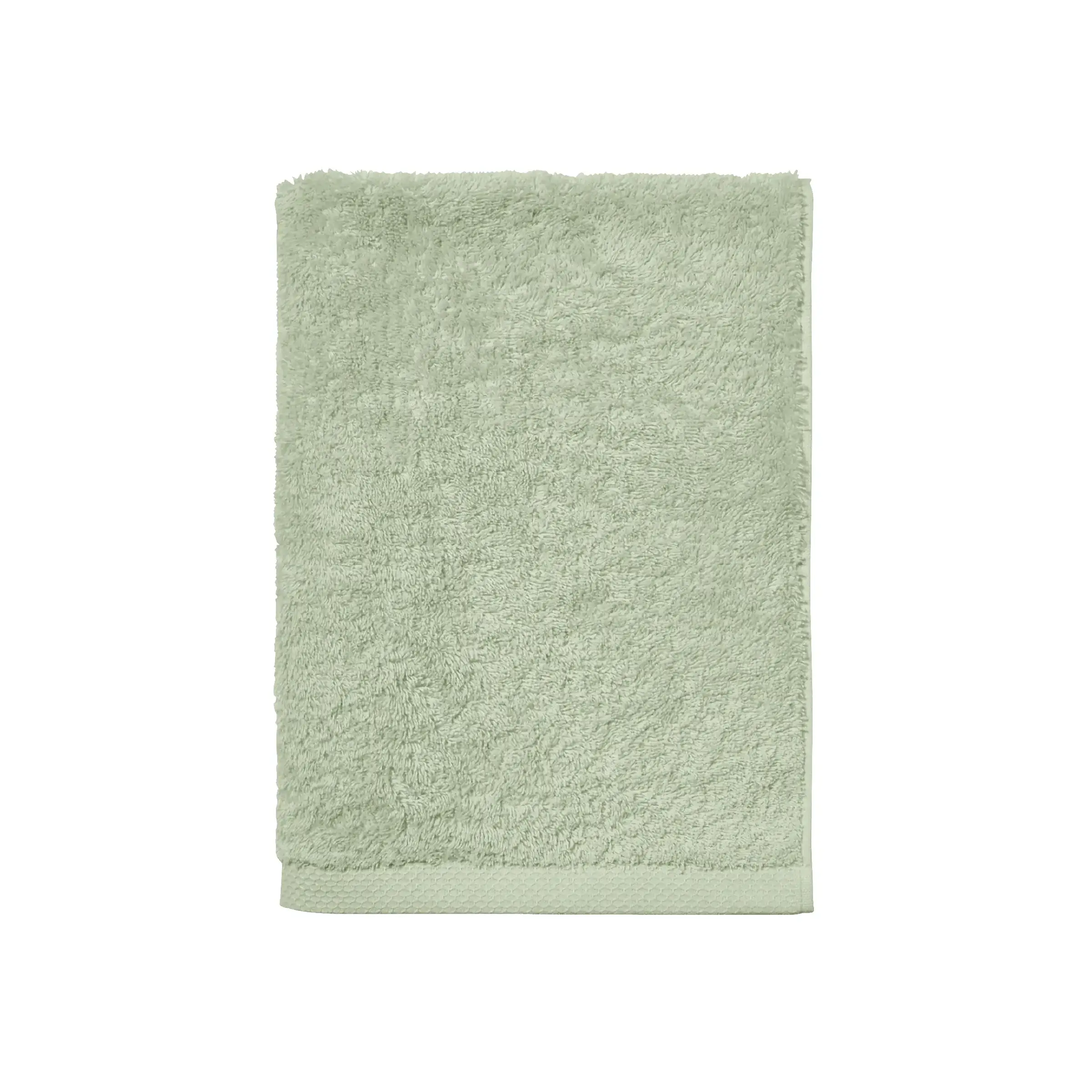 Essix Gastendoekje Aqua Katoen 530 gr/m2 Sauge 30x50 (6st) Essix Gastendoekje Aqua Katoen 530 gr/m2 Sauge 30x50 (6st)