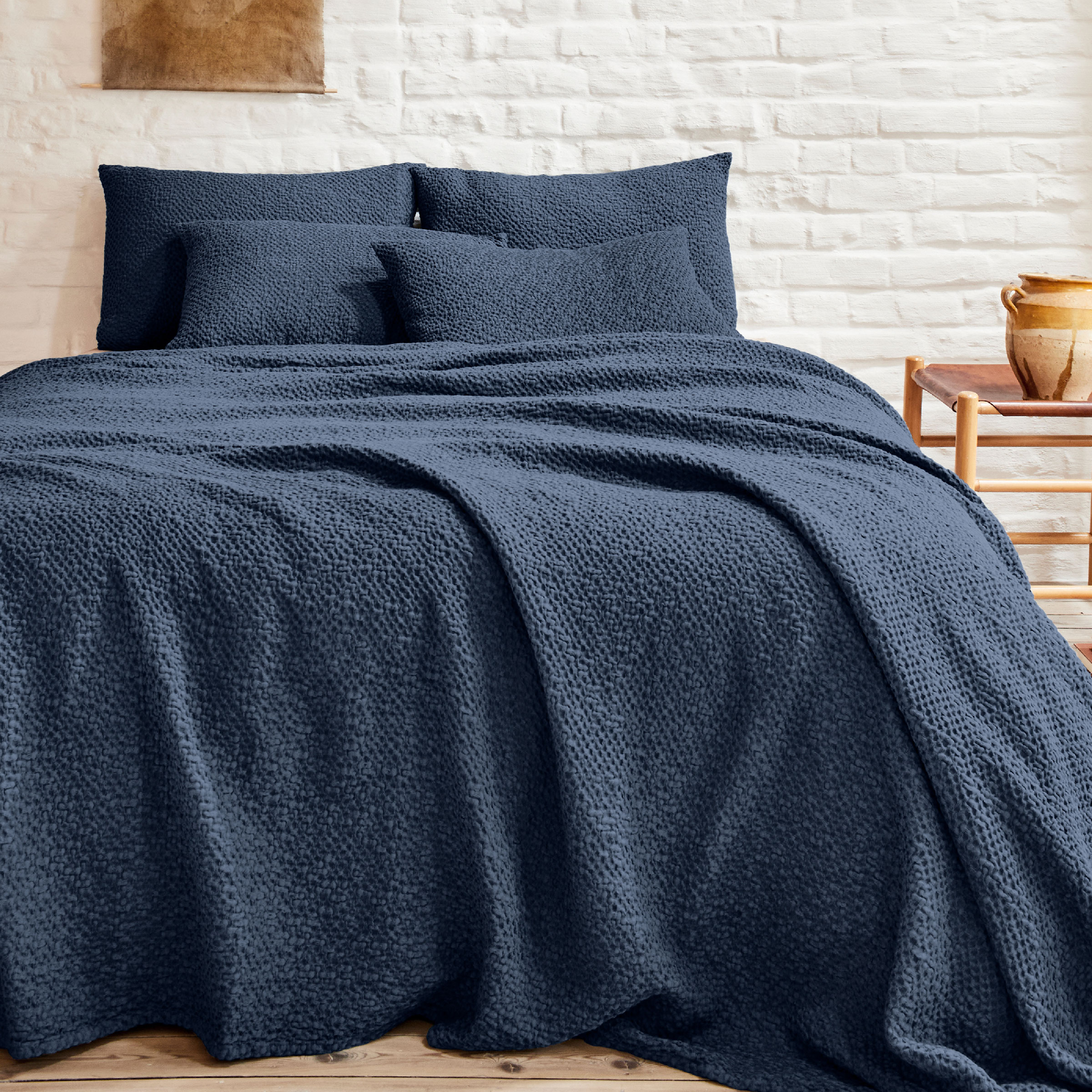 Çeyiz Diyarı Karışık Münih Çift Kişilik Lüks Kadife 240x260 cm Yatak Örtüsü Gül Çeyiz Diyarı Karışık Münih Çift Kişilik Lüks Kadife 240x260 cm Yatak Örtüsü Gül