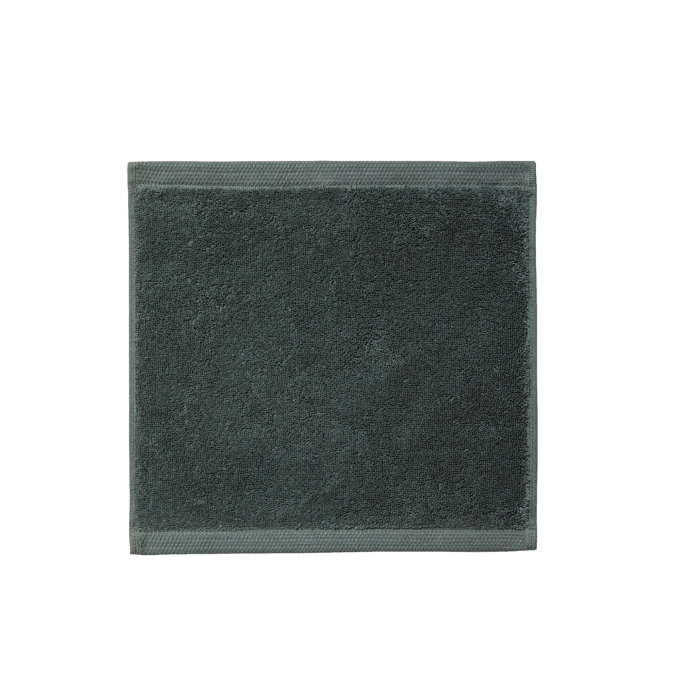 Alexandre Turpault Gezichtsdoekje Essentiel Organic Katoen 650 gr/m2 Maki 30 x 30 cm Alexandre Turpault Gezichtsdoekje Essentiel Organic Katoen 650 gr/m2 Maki 30 x 30 cm