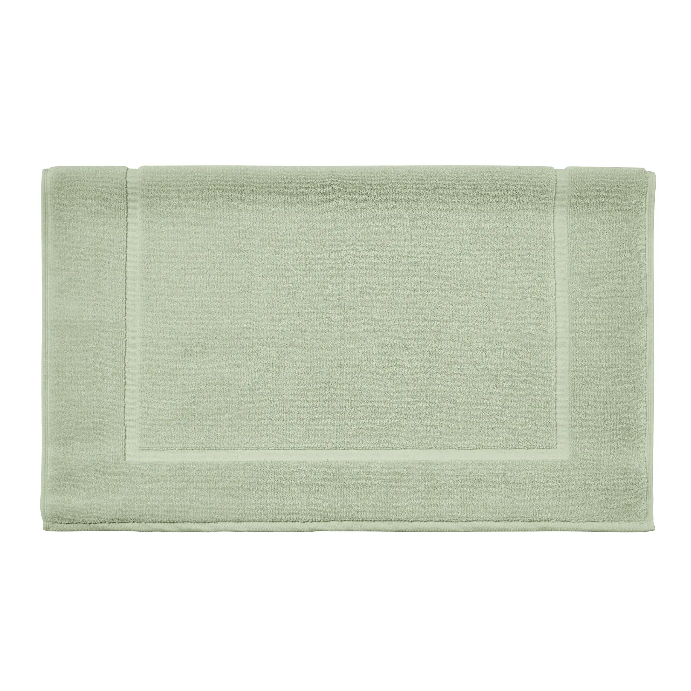 Essix Badmat Aqua Katoen 1000 gr/m2 Sauge Essix Badmat Aqua Katoen 1000 gr/m2 Sauge