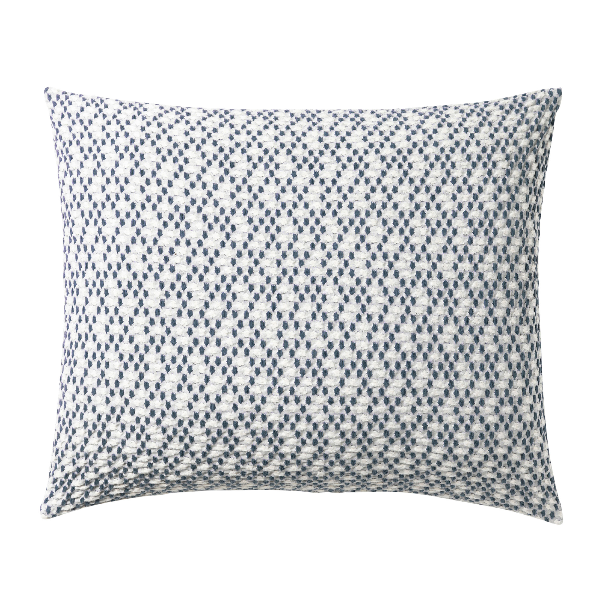 Essix Sierkussenhoes Mirage Stonewashed Katoen Nautilus 40 x 60 cm Essix Sierkussenhoes Mirage Stonewashed Katoen Nautilus 40 x 60 cm
