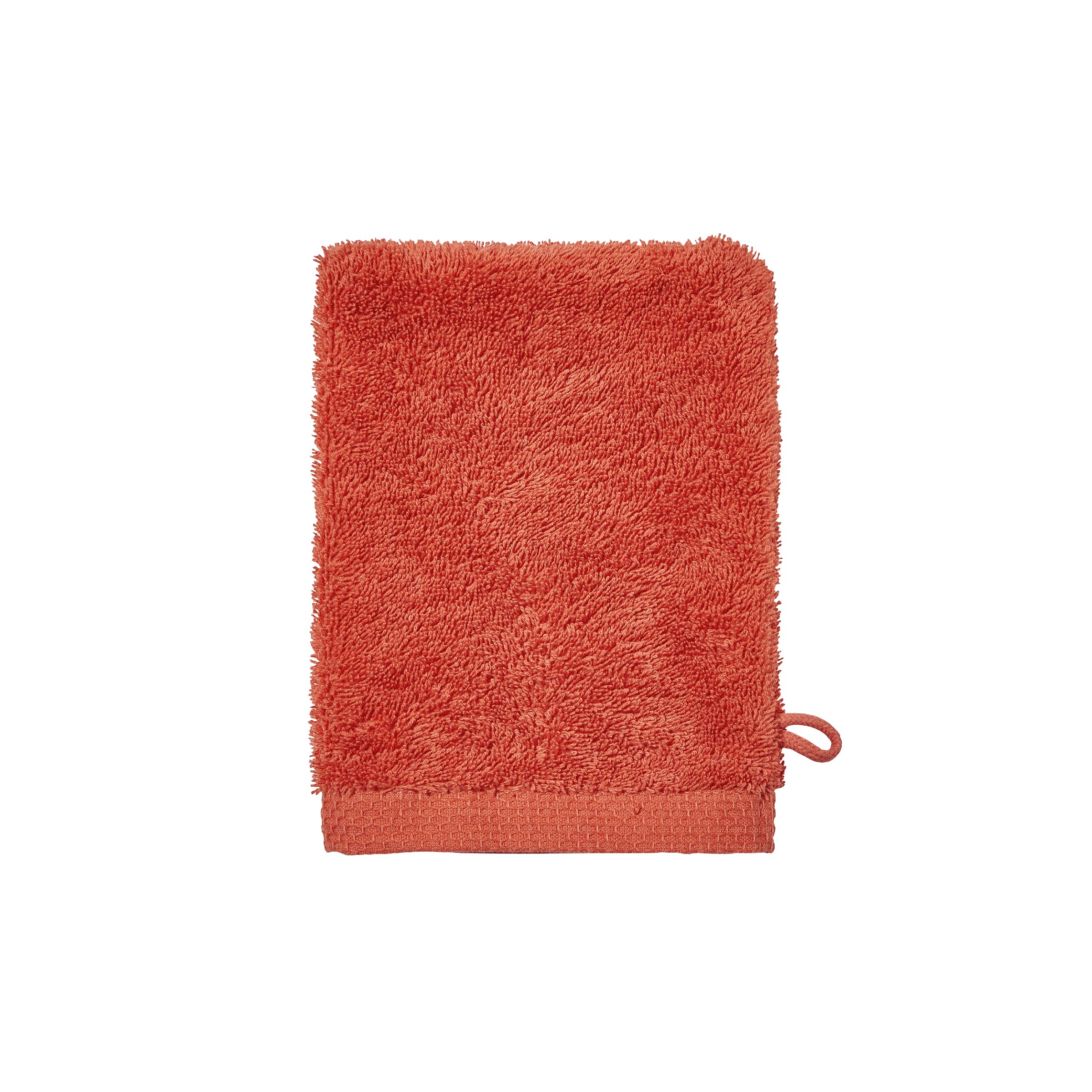 Essix Washandje Aqua Katoen 530 gr/m2 Rooibos 16 x 21 cm (6st) Essix Washandje Aqua Katoen 530 gr/m2 Rooibos 16 x 21 cm (6st)
