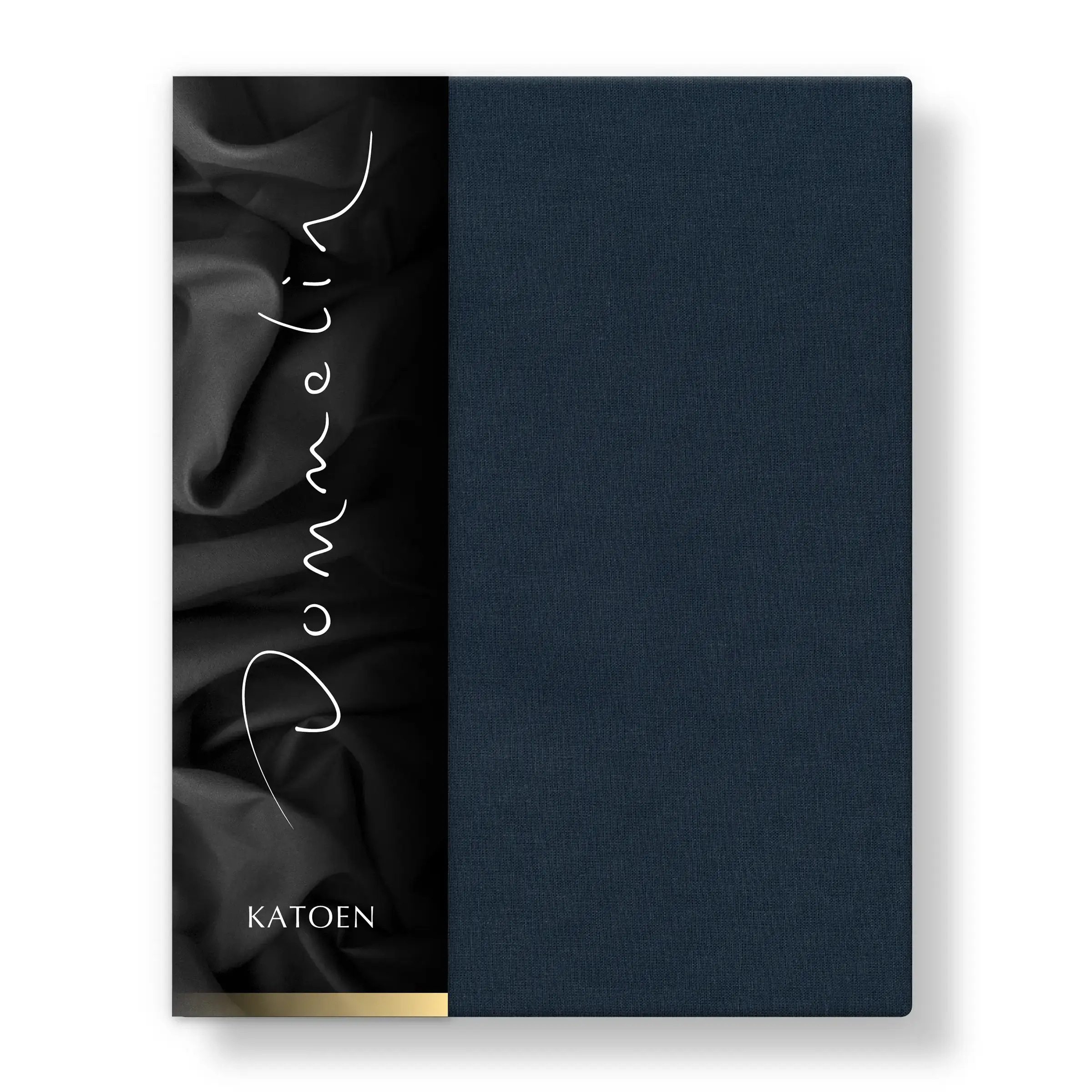 Dommelin Laken Katoen 180TC Marine