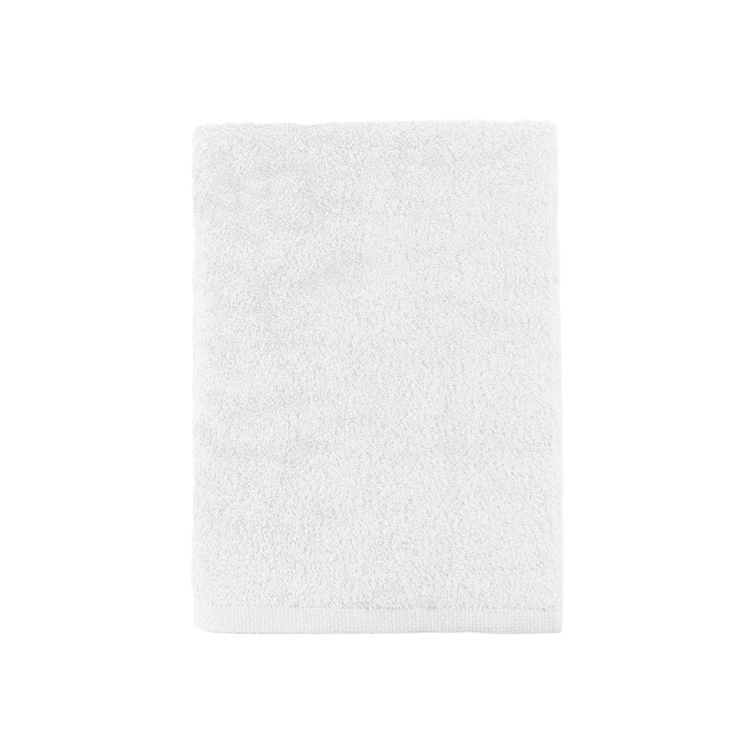 Essix Gastendoekje Aqua Katoen 530 gr/m2 Wit 30 x 50 cm (6st) Essix Gastendoekje Aqua Katoen 530 gr/m2 Wit 30 x 50 cm (6st)