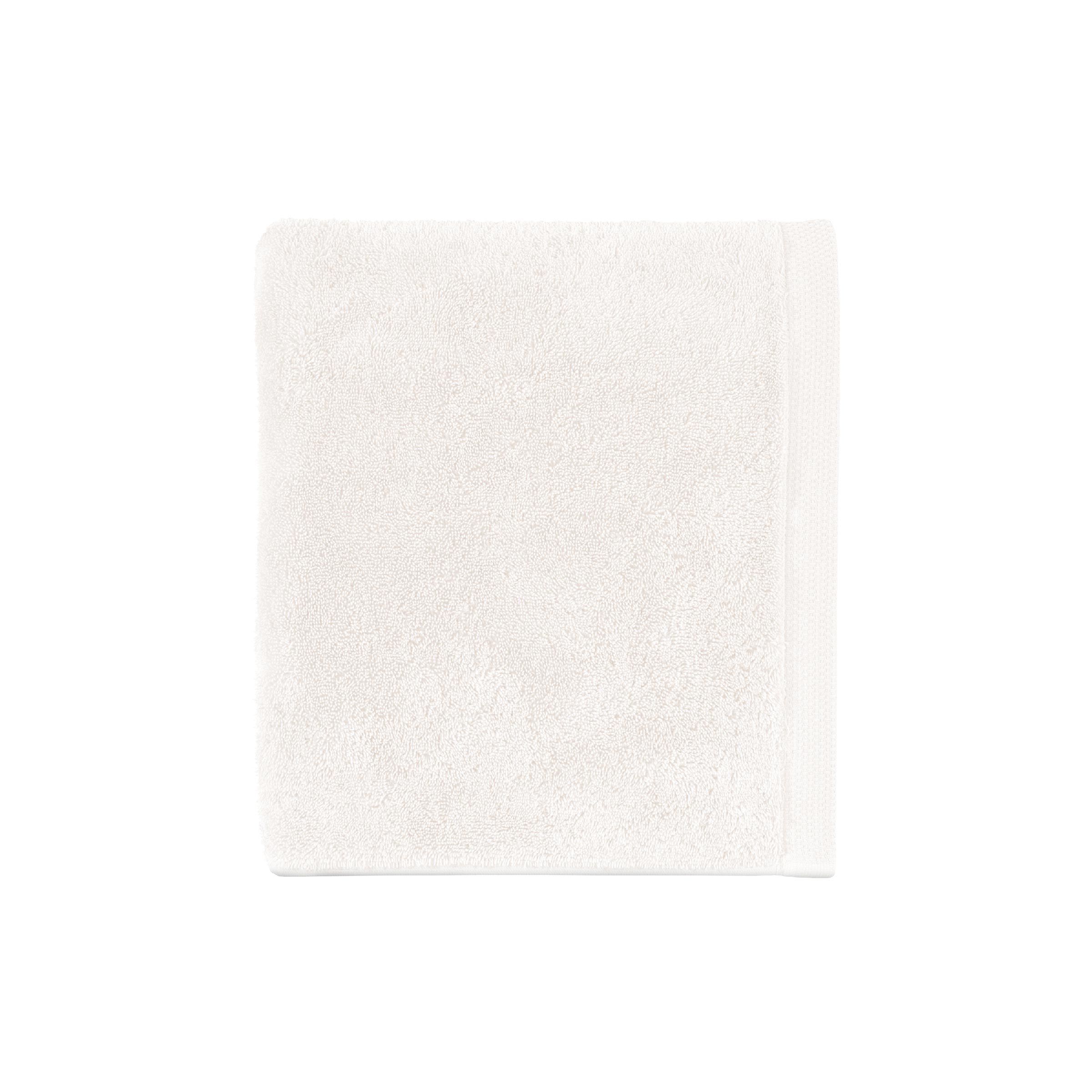 Alexandre Turpault Gastendoekje Essentiel Organic Katoen 650 gr/m2 Meringue 40 x 60 cm Alexandre Turpault Gastendoekje Essentiel Organic Katoen 650 gr/m2 Meringue 40 x 60 cm