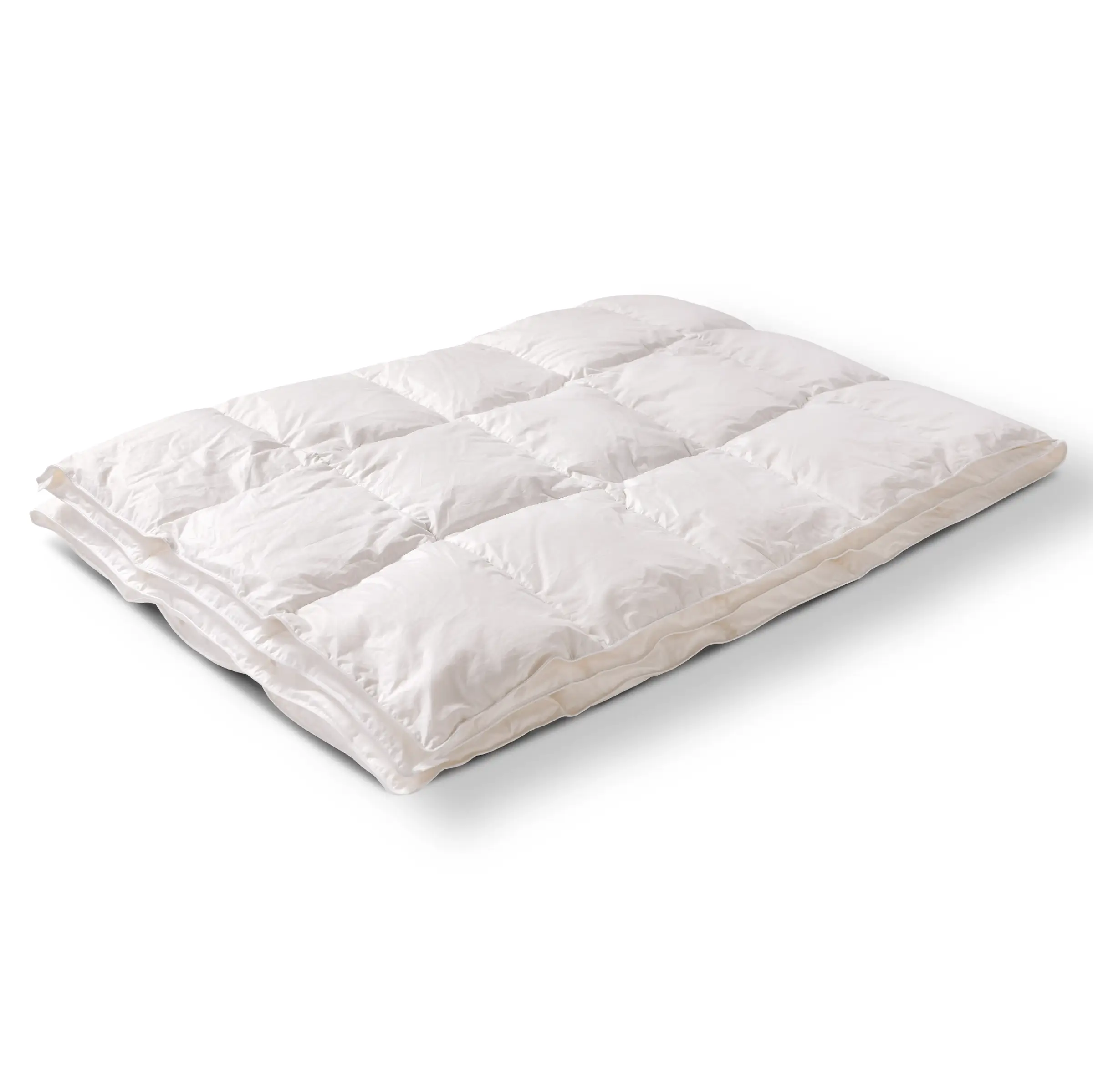 Jonk Dekbed Romance 90% witte Poolse Ganzen Dons Zomer