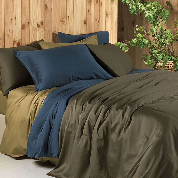 Dommelin Lavado Dekbedovertrekken Dommelin Lavado Dekbedovertrekken