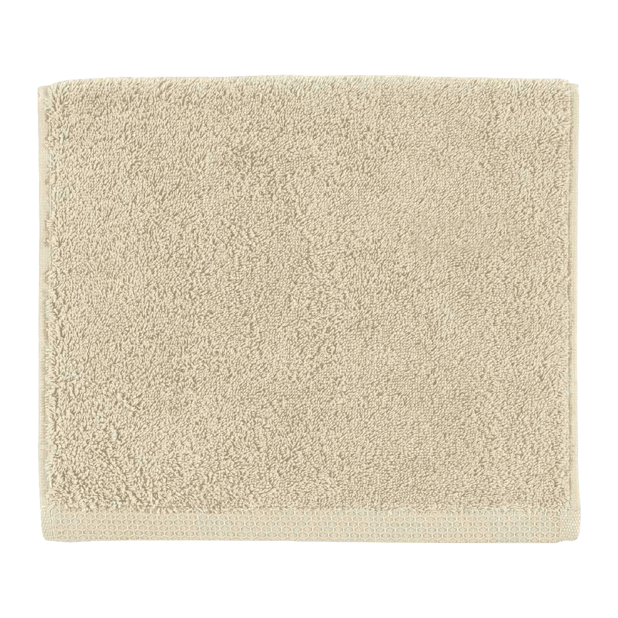 Essix Badlaken Aqua Katoen 530 gr/m2 Seigle 90 x 170 cm Essix Badlaken Aqua Katoen 530 gr/m2 Seigle 90 x 170 cm