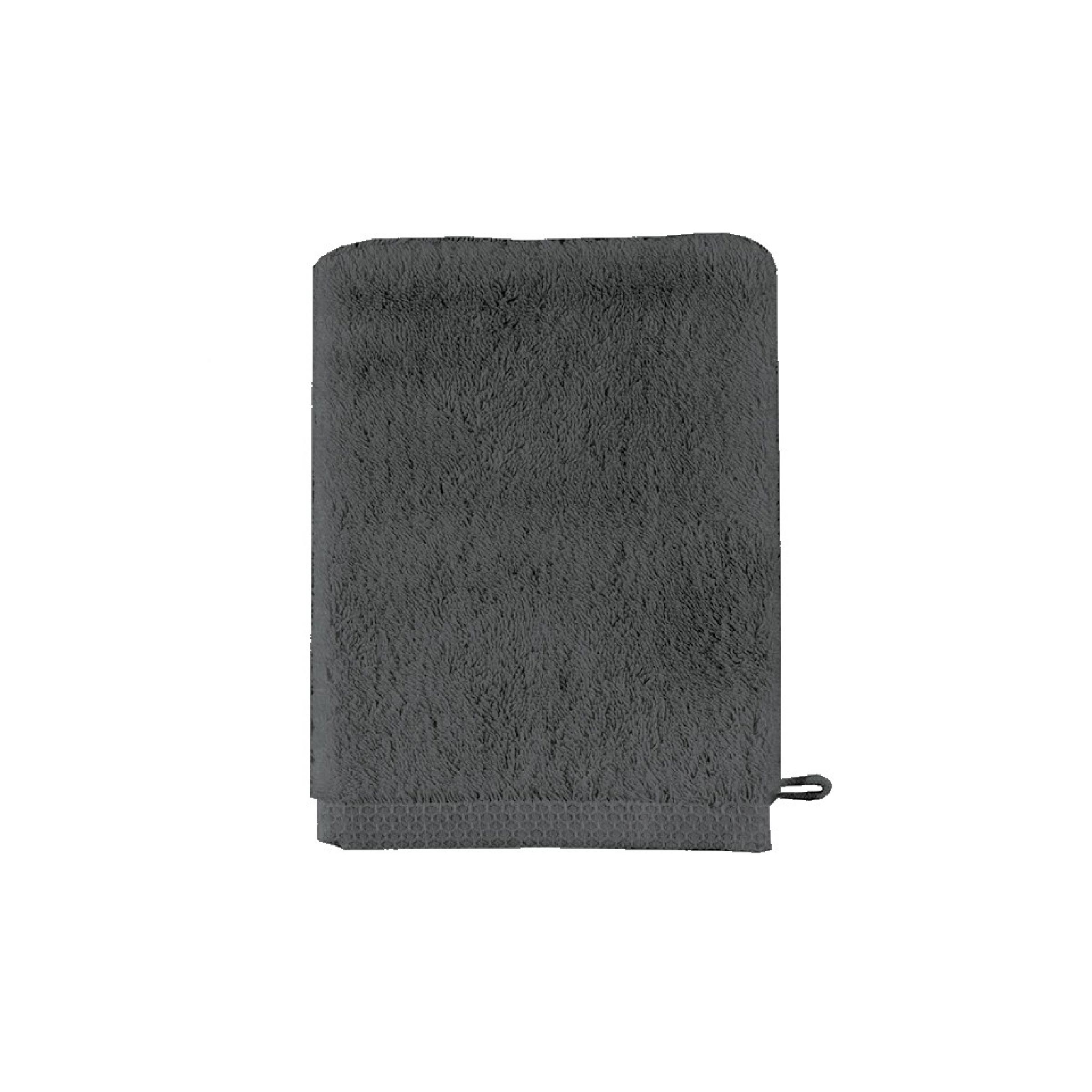 Essix Washandje Aqua Katoen 530 gr/m2 Ardoise 16 x 21 cm (6st) Essix Washandje Aqua Katoen 530 gr/m2 Ardoise 16 x 21 cm (6st)