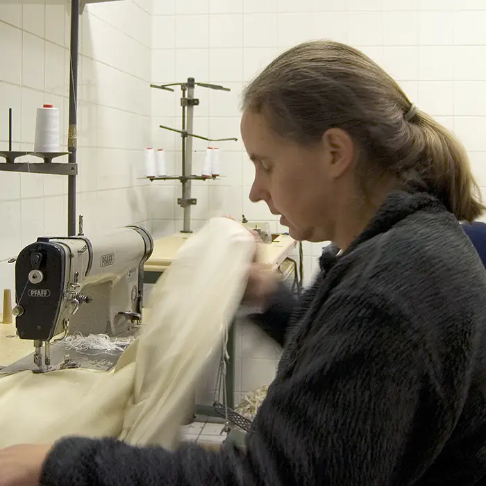 Ambachtelijk, atelier, Veenma Ambachtelijk, atelier, Veenma