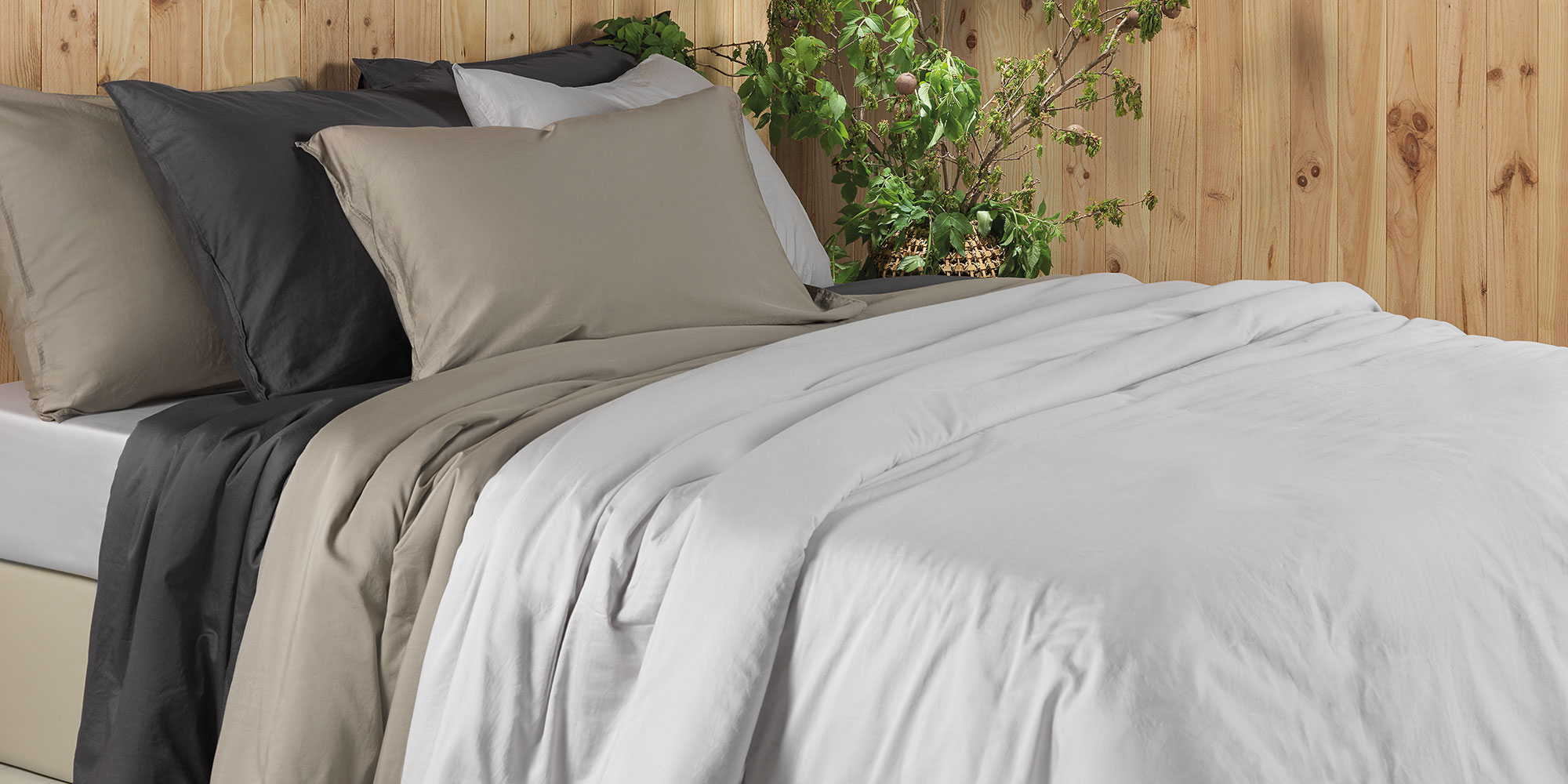 Dommelin Lavado Dekbedovertrekken Dommelin Lavado Dekbedovertrekken