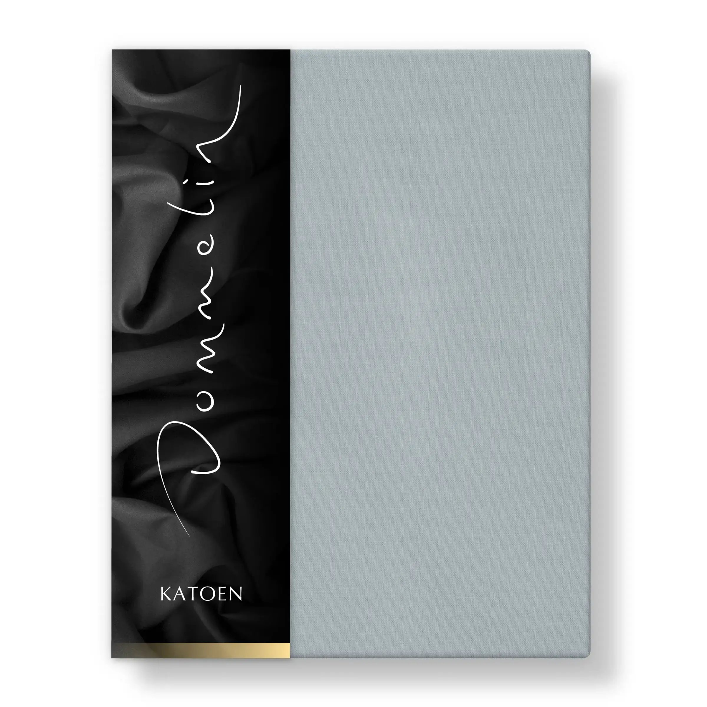 Dommelin Laken Katoen 180TC Polar