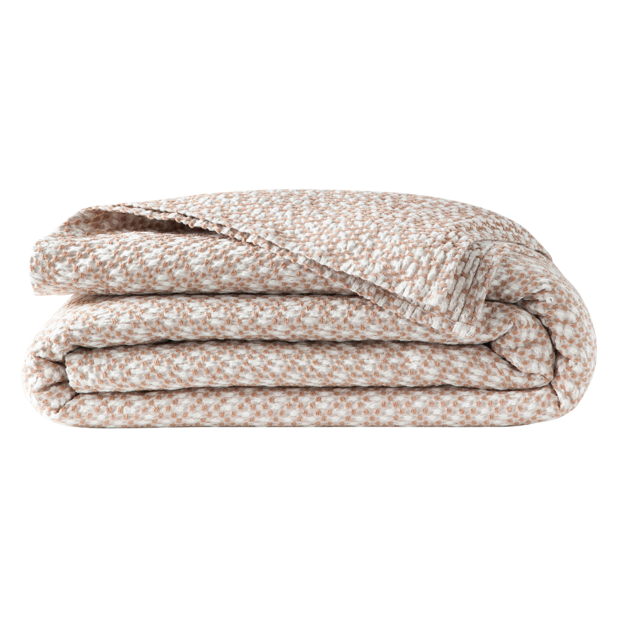 Essix Sprei Mirage Stonewashed Katoen Pain d'Epices 240 x 260 cm Essix Sprei Mirage Stonewashed Katoen Pain d'Epices 240 x 260 cm