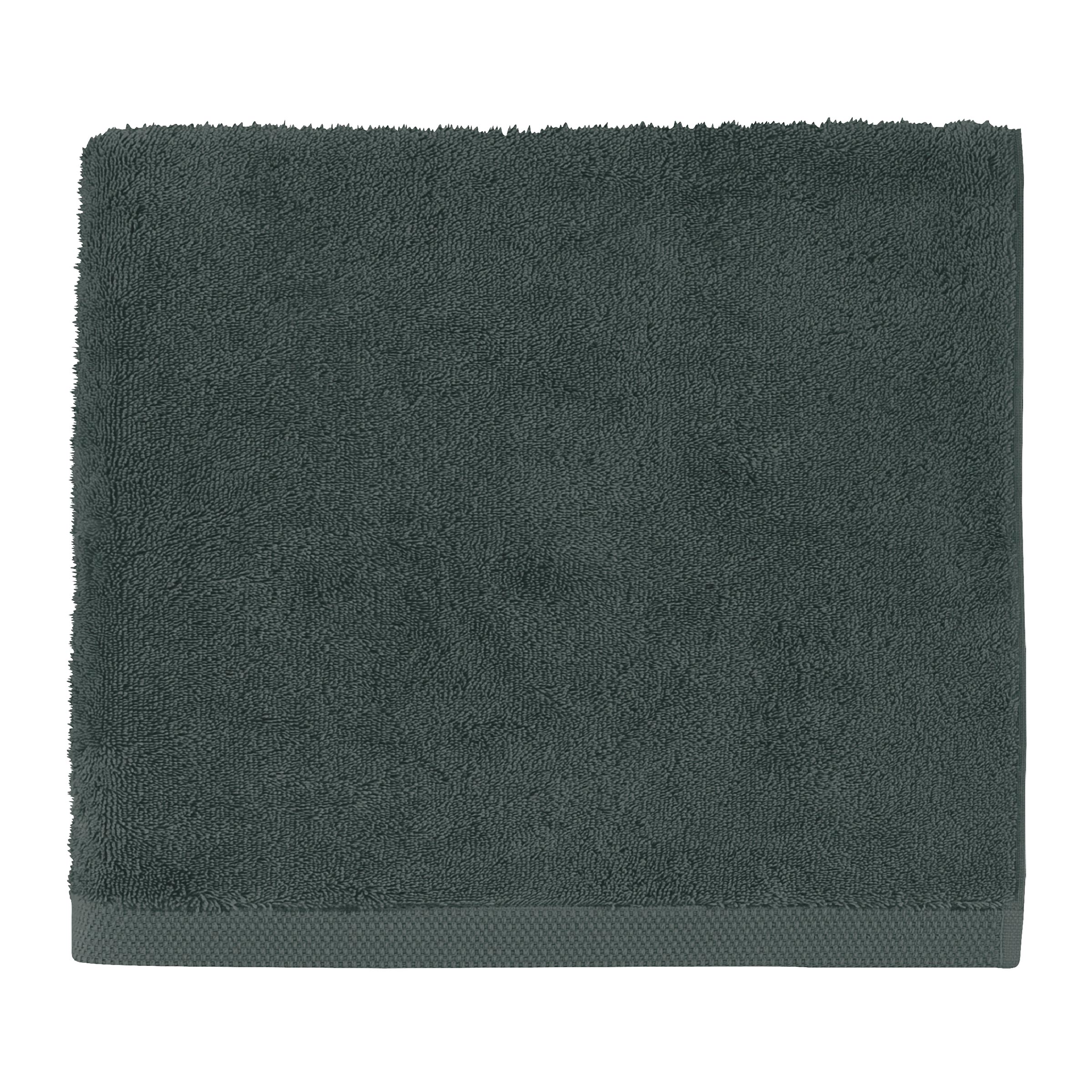 Alexandre Turpault Badlaken Essentiel Organic Katoen 650 gr/m2 Maki 100 x 160 cm Alexandre Turpault Badlaken Essentiel Organic Katoen 650 gr/m2 Maki 100 x 160 cm