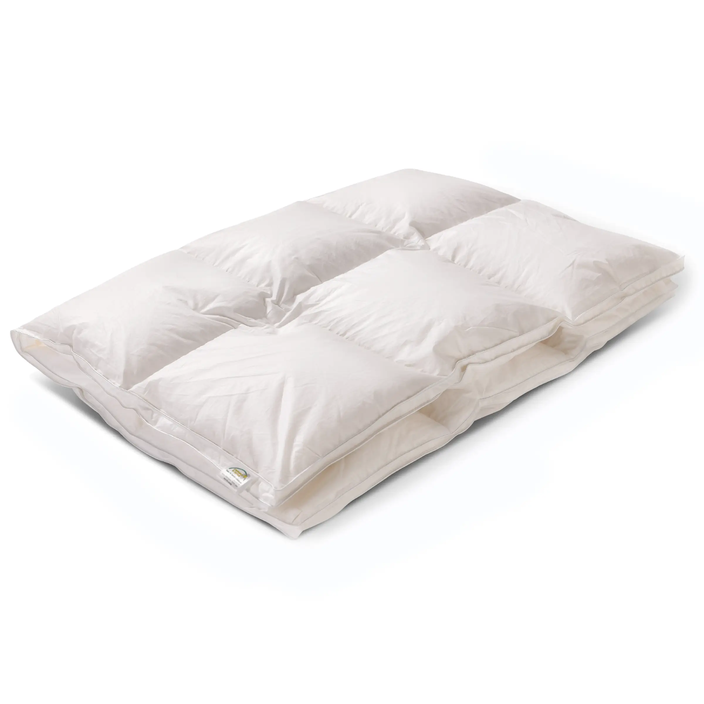Jonk Dekbed Romance 90% witte Poolse Ganzen Dons Gehele jaar Jonk Dekbed Romance 90% witte Poolse Ganzen Dons Gehele jaar