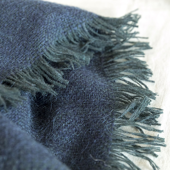 MrsMe blanket Archive Blueberry MrsMe blanket Archive Blueberry