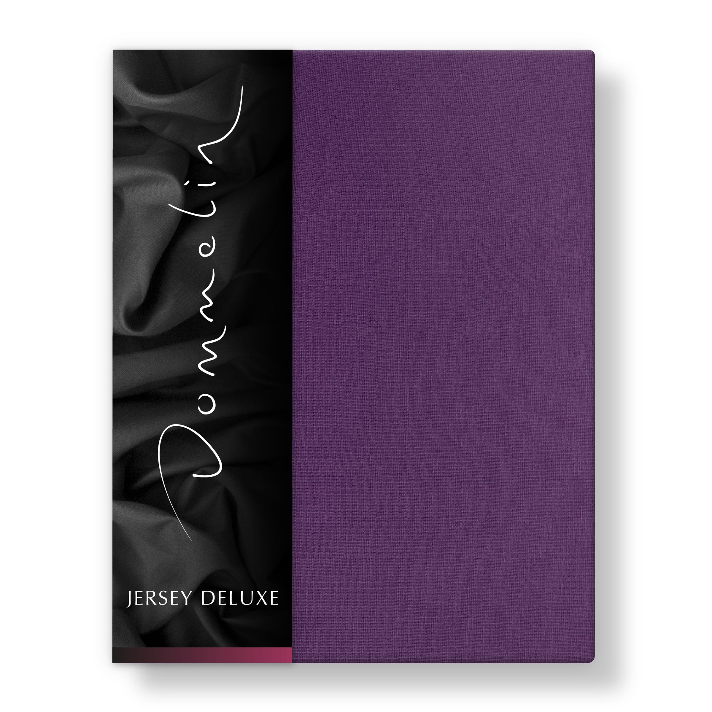 Dommelin Hoeslaken Jersey Deluxe Braam
