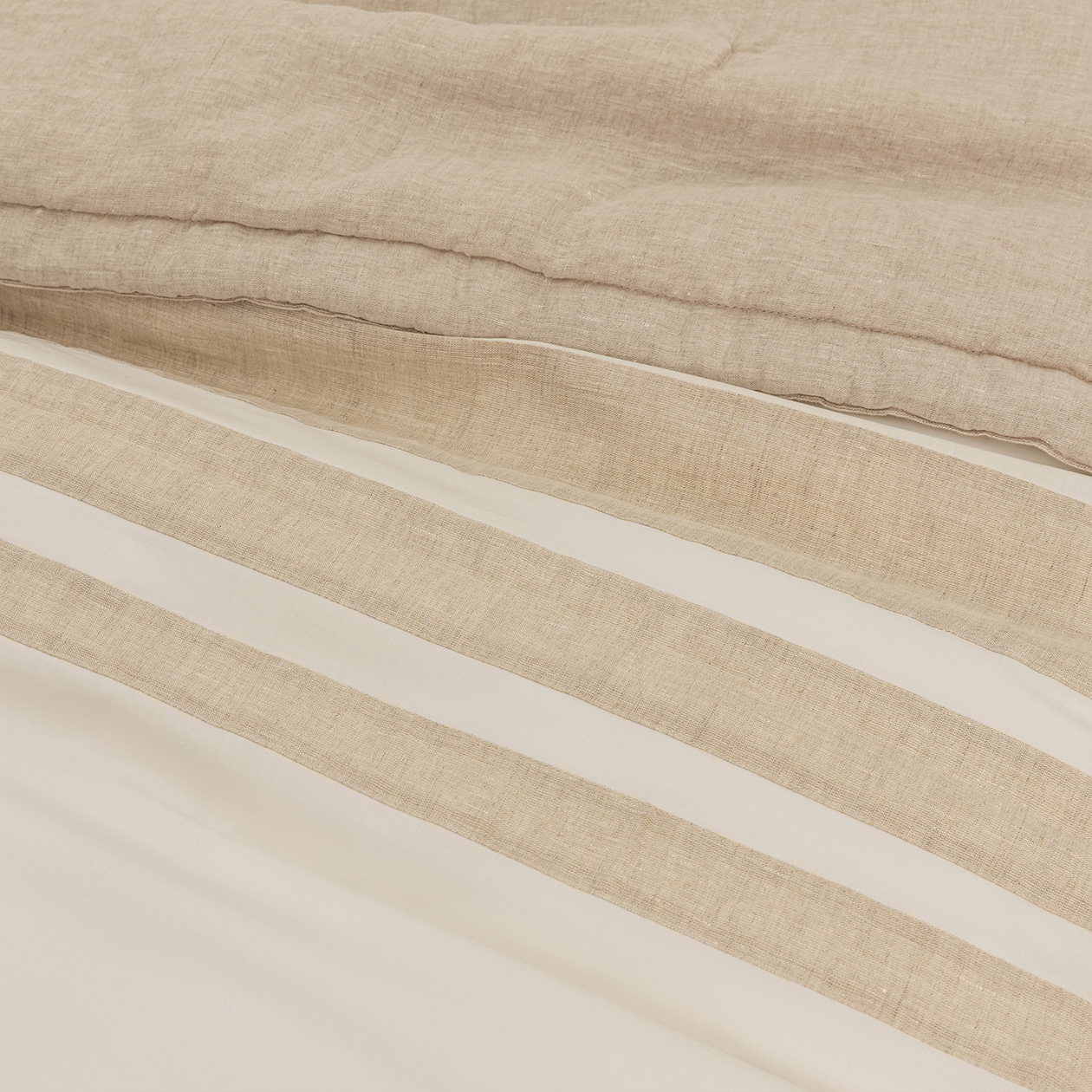 Woondecoratie, Linnen