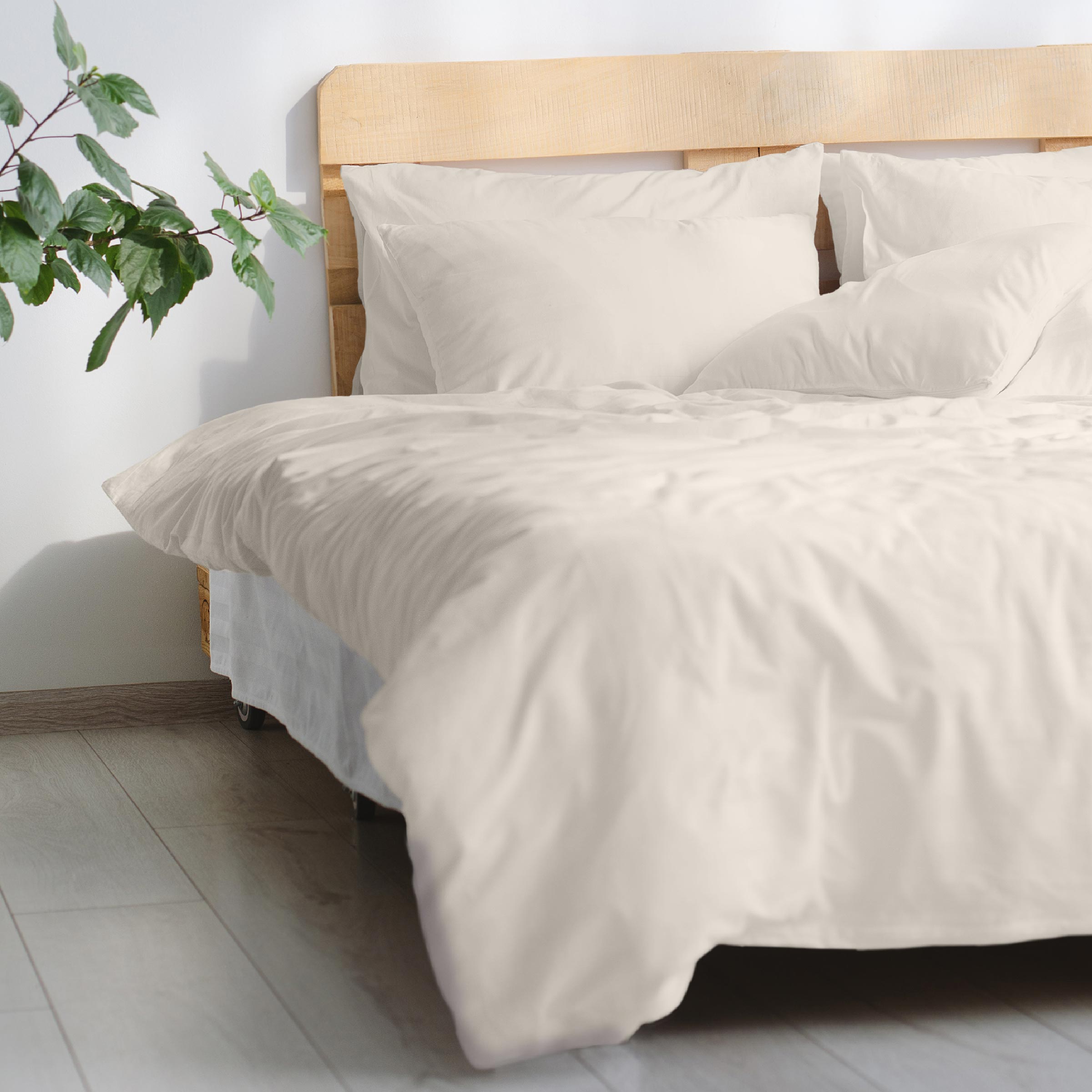 Zo!Home Satinado Dekbedovertrek Cognac Brown | Swiss Sense Zo!Home Satinado Dekbedovertrek Cognac Brown | Swiss Sense