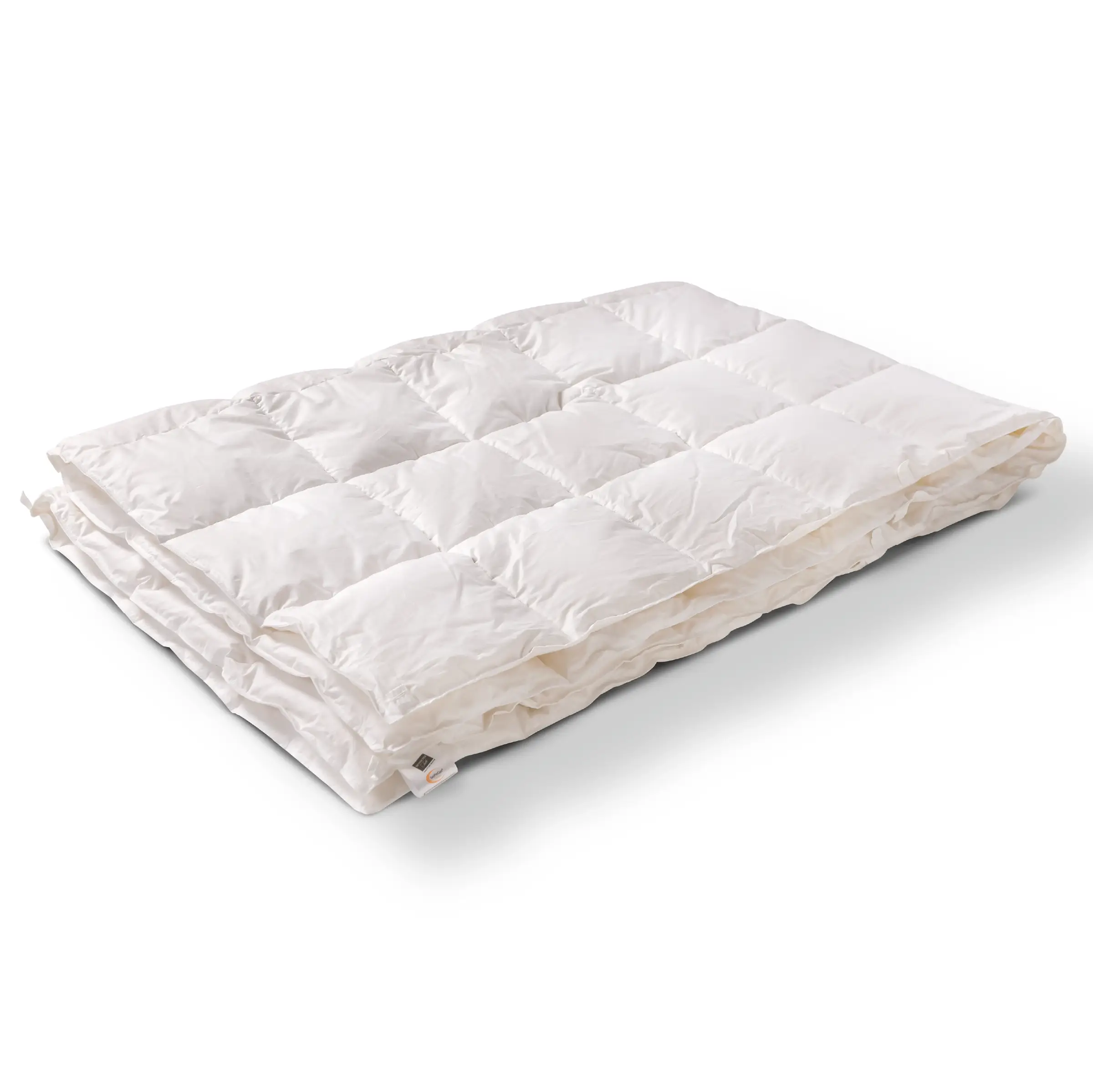 Jonk Dekbed Maestro 100% witte Poolse Ganzen Dons Zomer